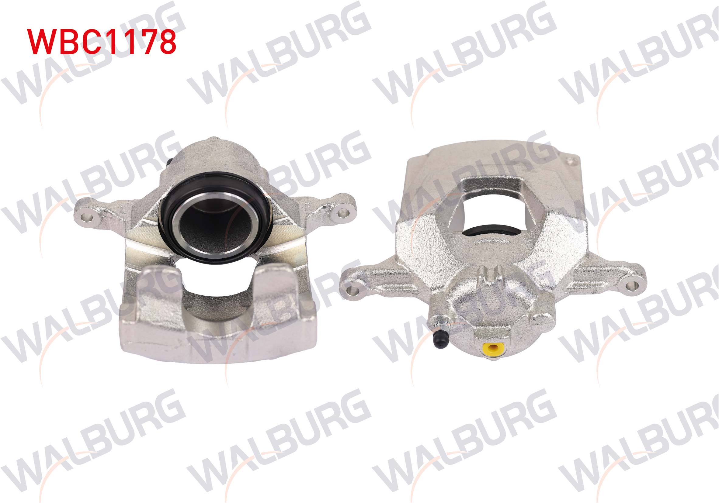 WALBURG 0 986 134 166