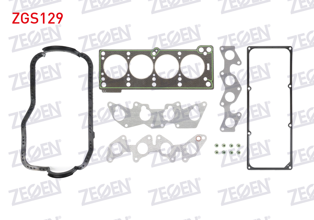 ZEGEN 