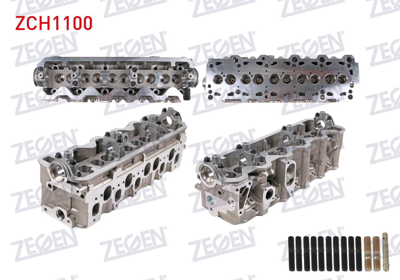 ZEGEN 908704