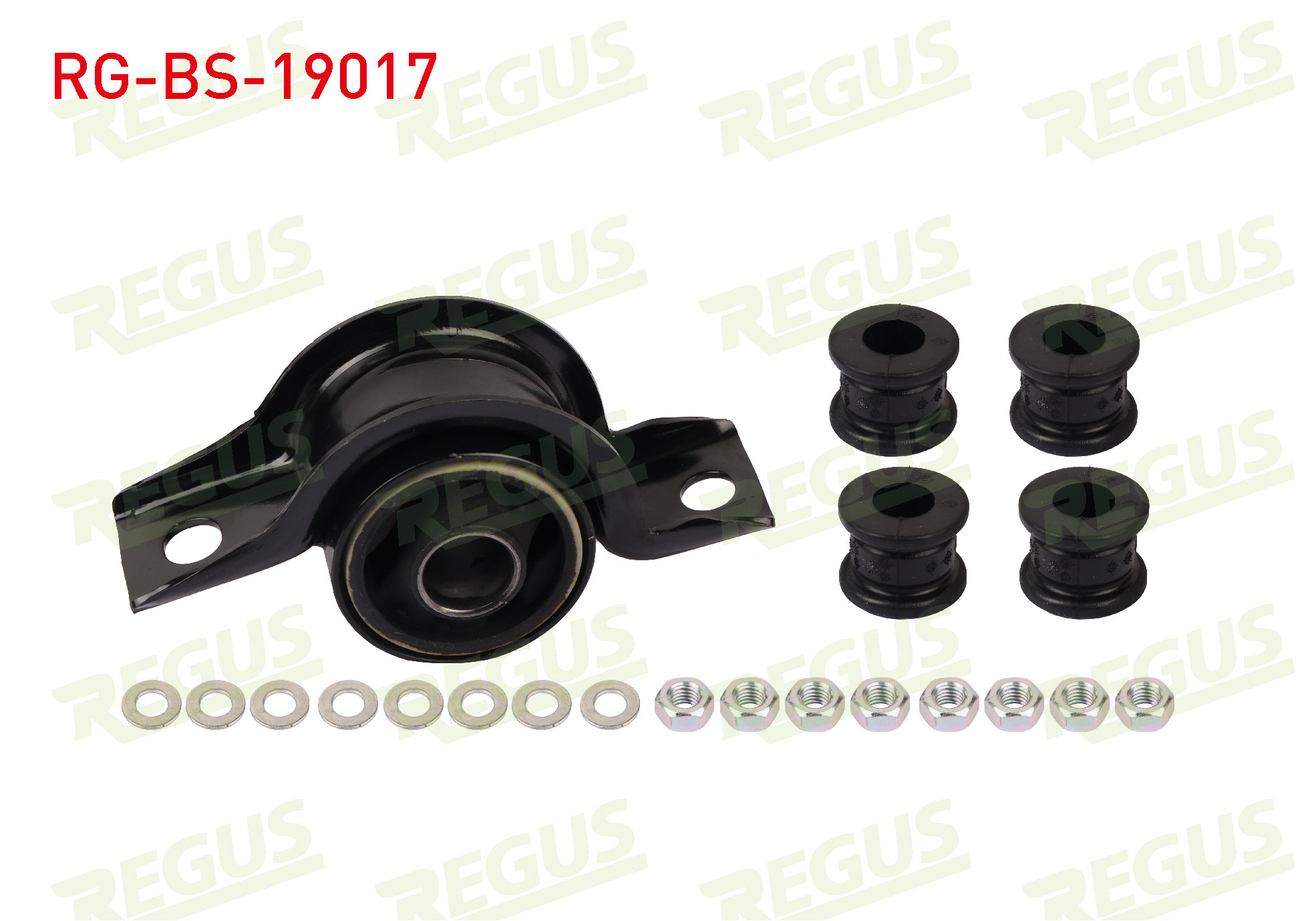 REGUS JBU476