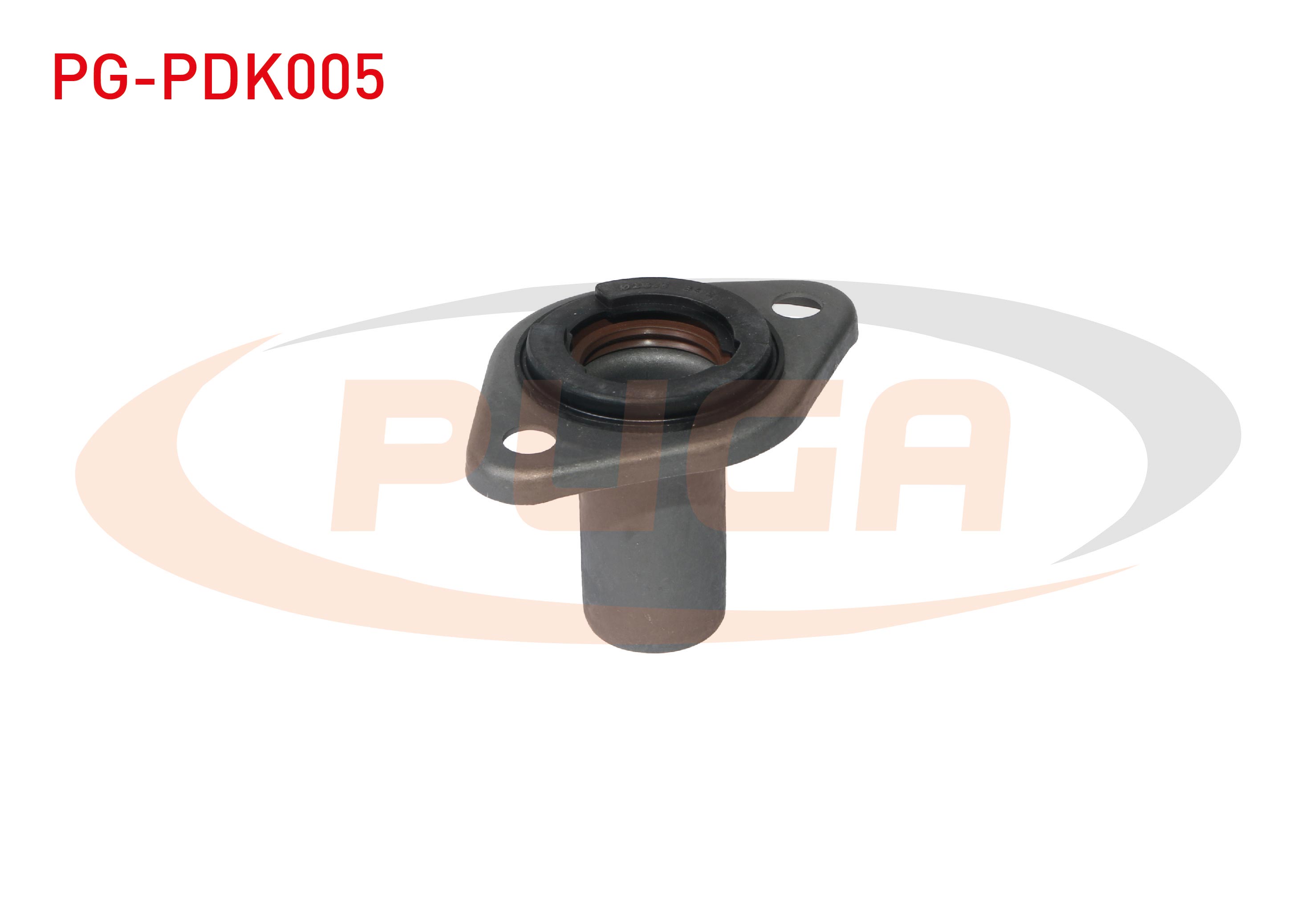 PUGA  | PRIZDIREK KECELI BORU PEUGEOT 307-308-3008-JUMPY-EXPERT