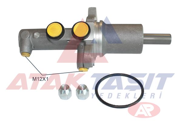 AP PMN228