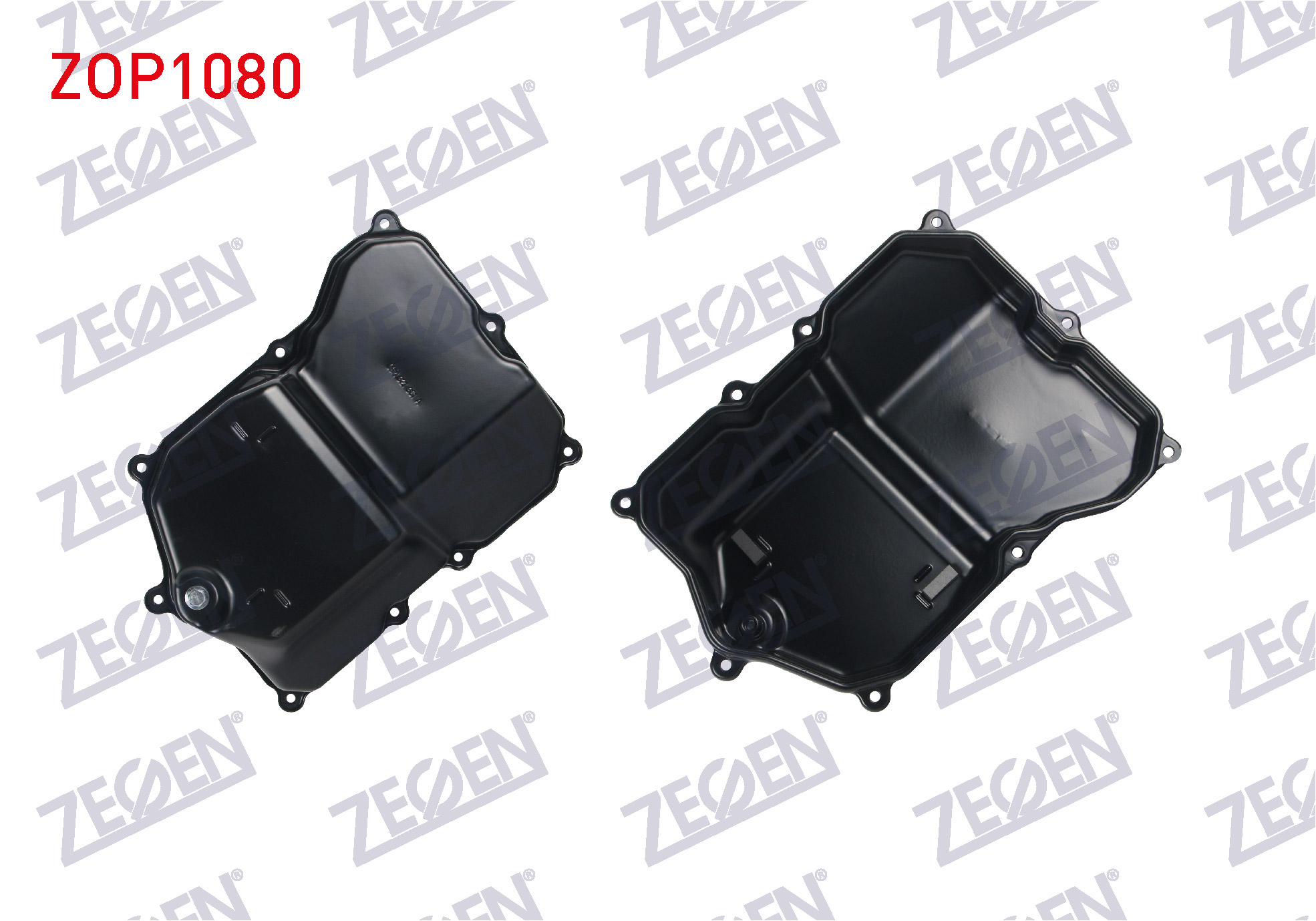 ZEGEN 116 360