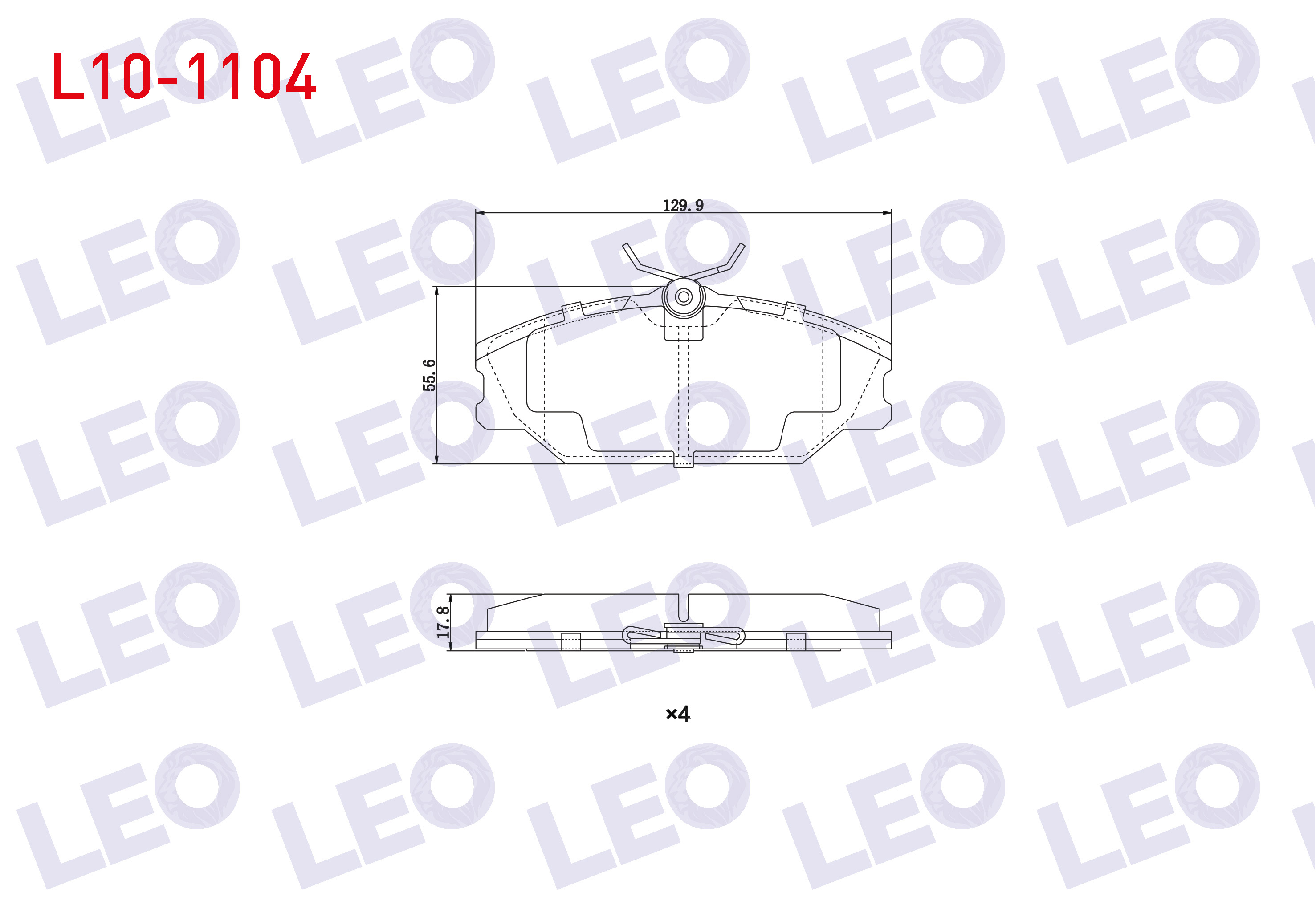LEO 