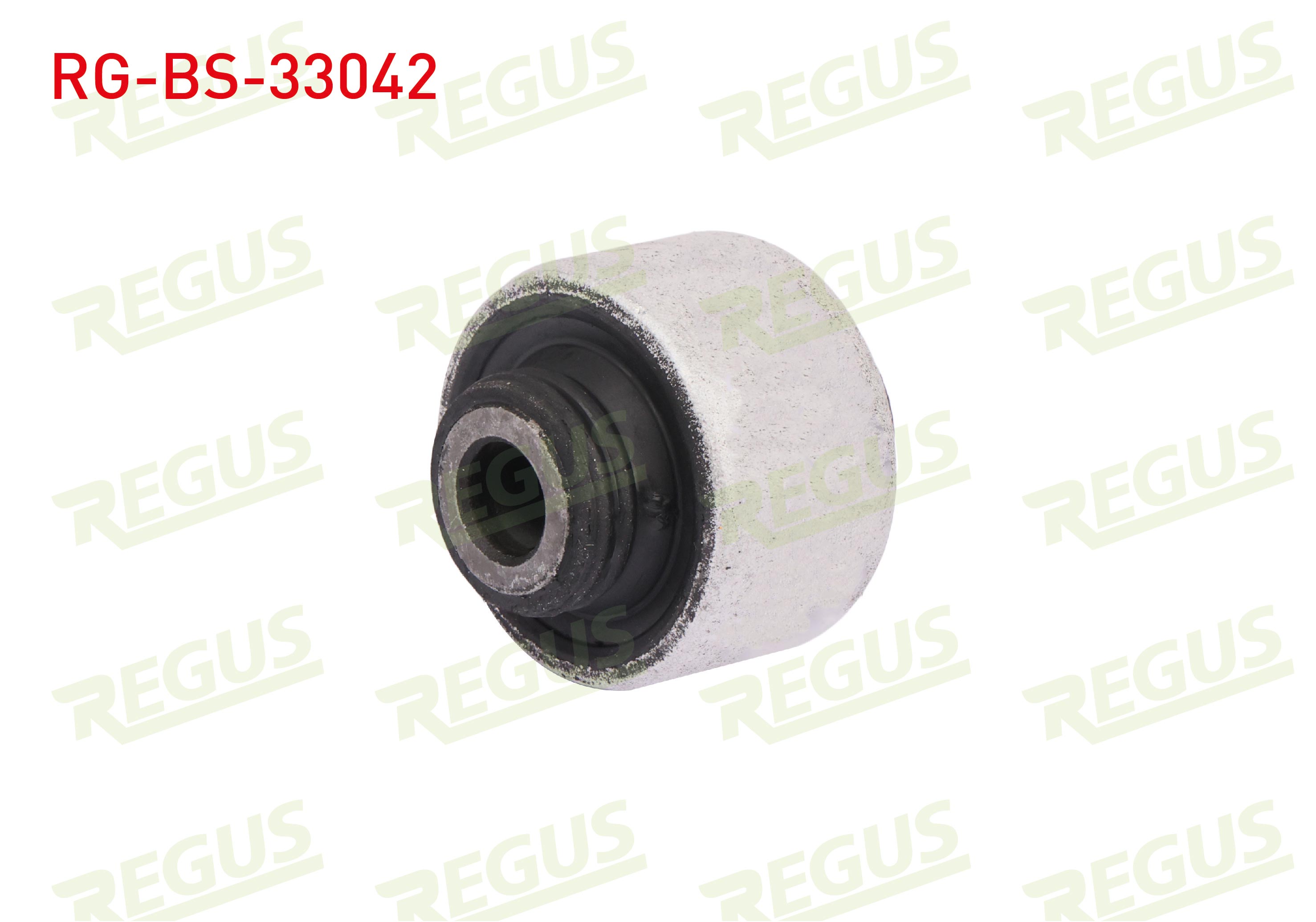 REGUS TD390W