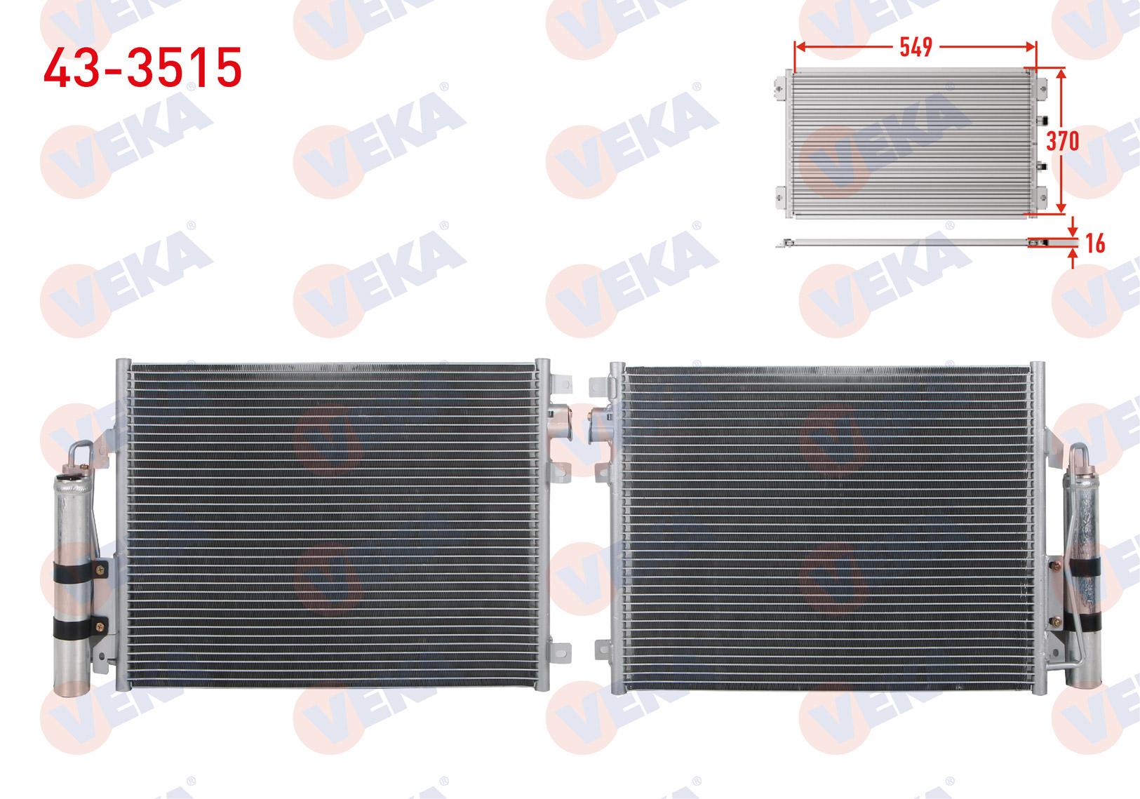 VEKA 723M72