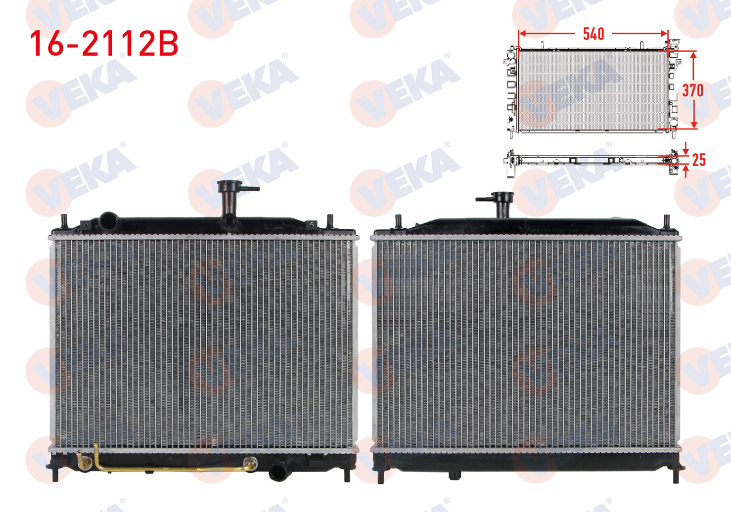 VEKA M-054033A