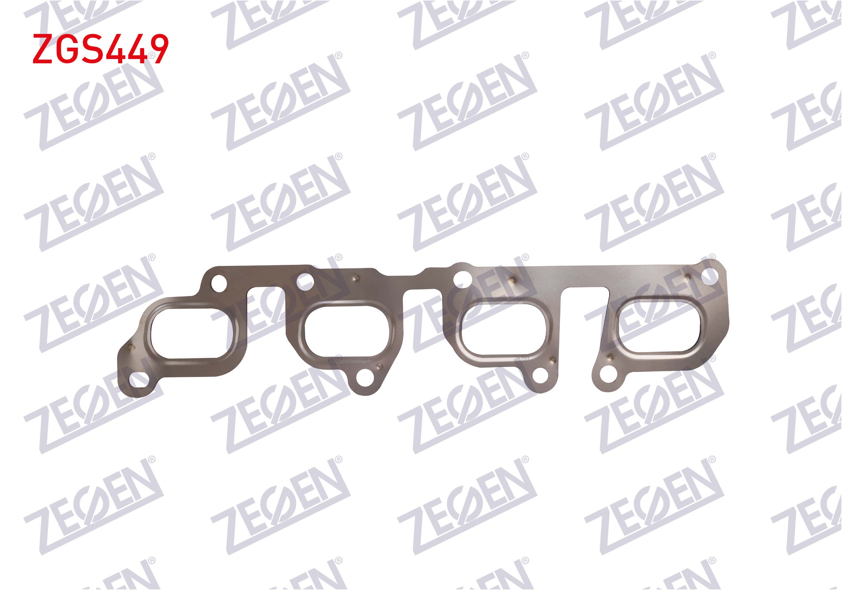 ZEGEN 71-40504-00