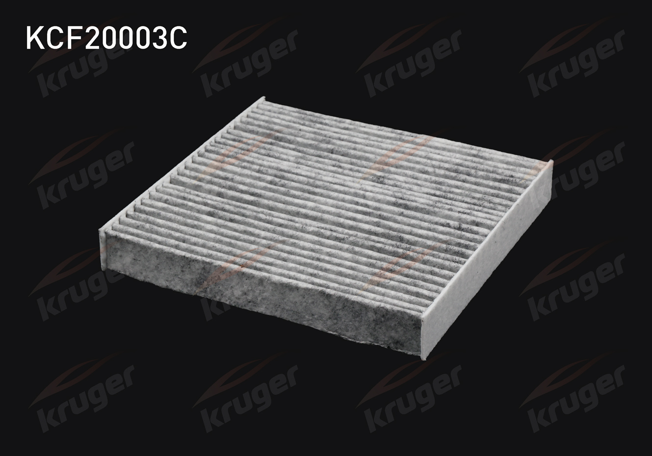 KRUGER CU 21 003