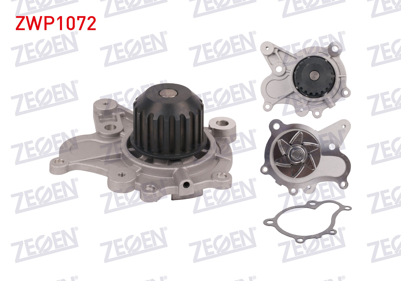 ZEGEN 987797