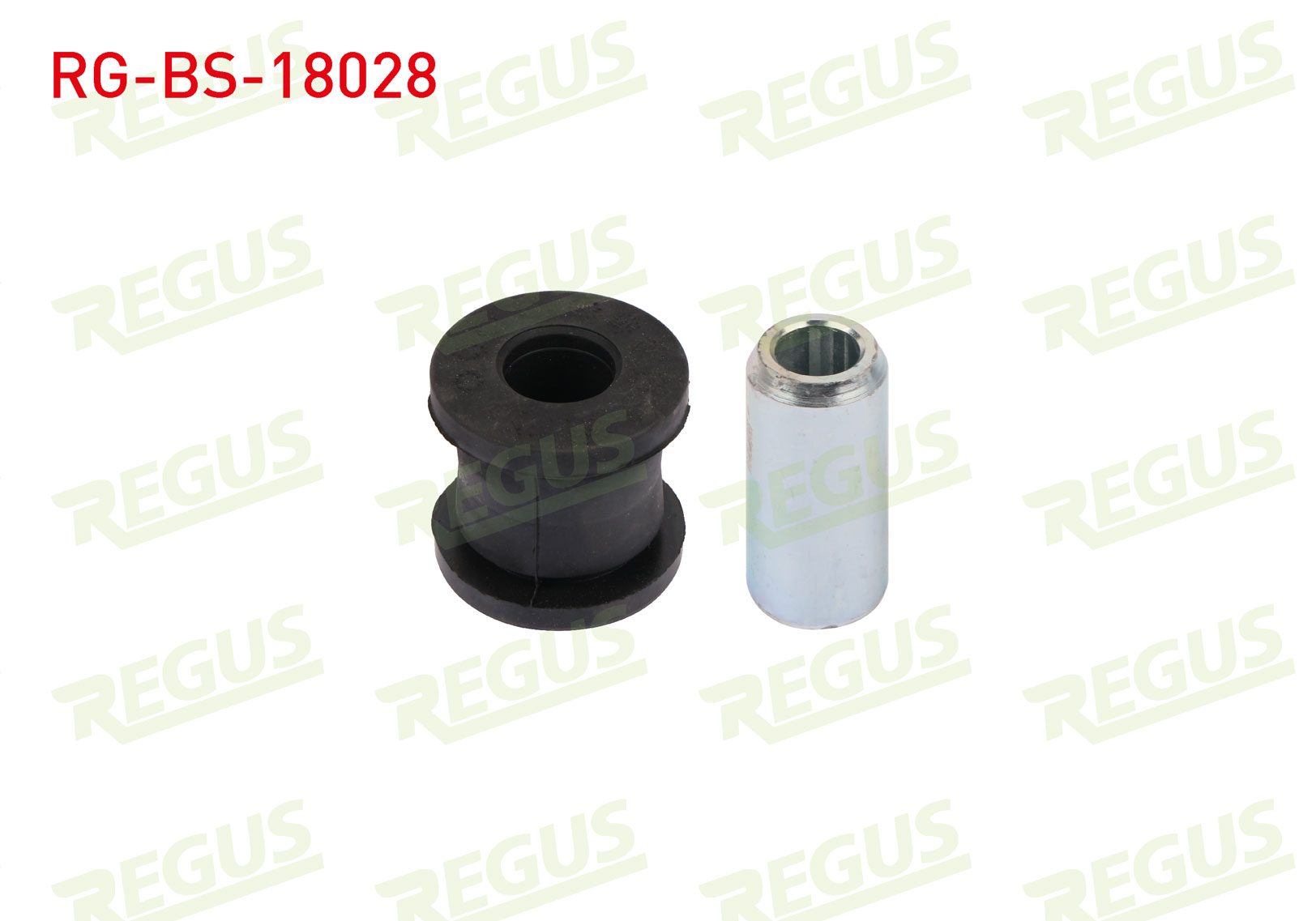 REGUS 