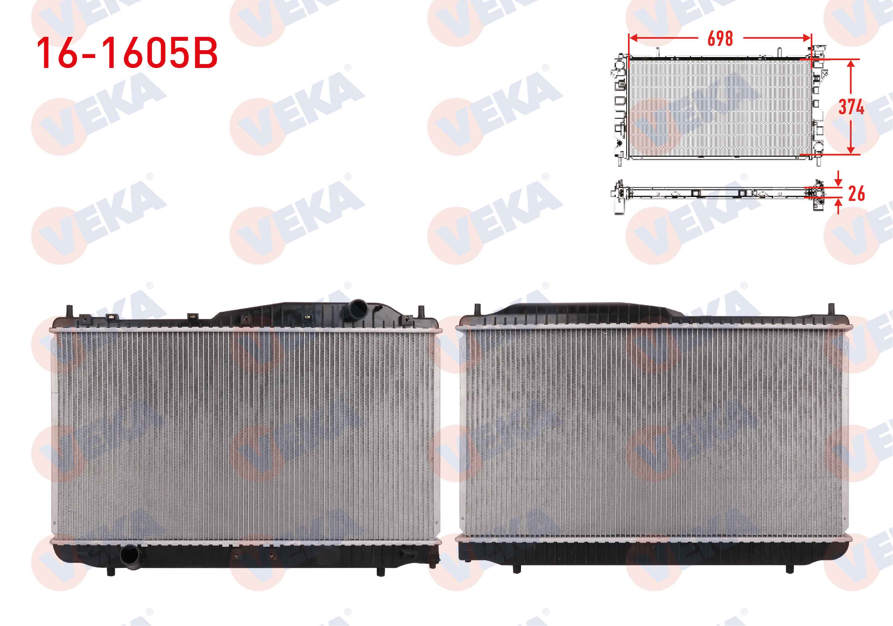 VEKA 53481