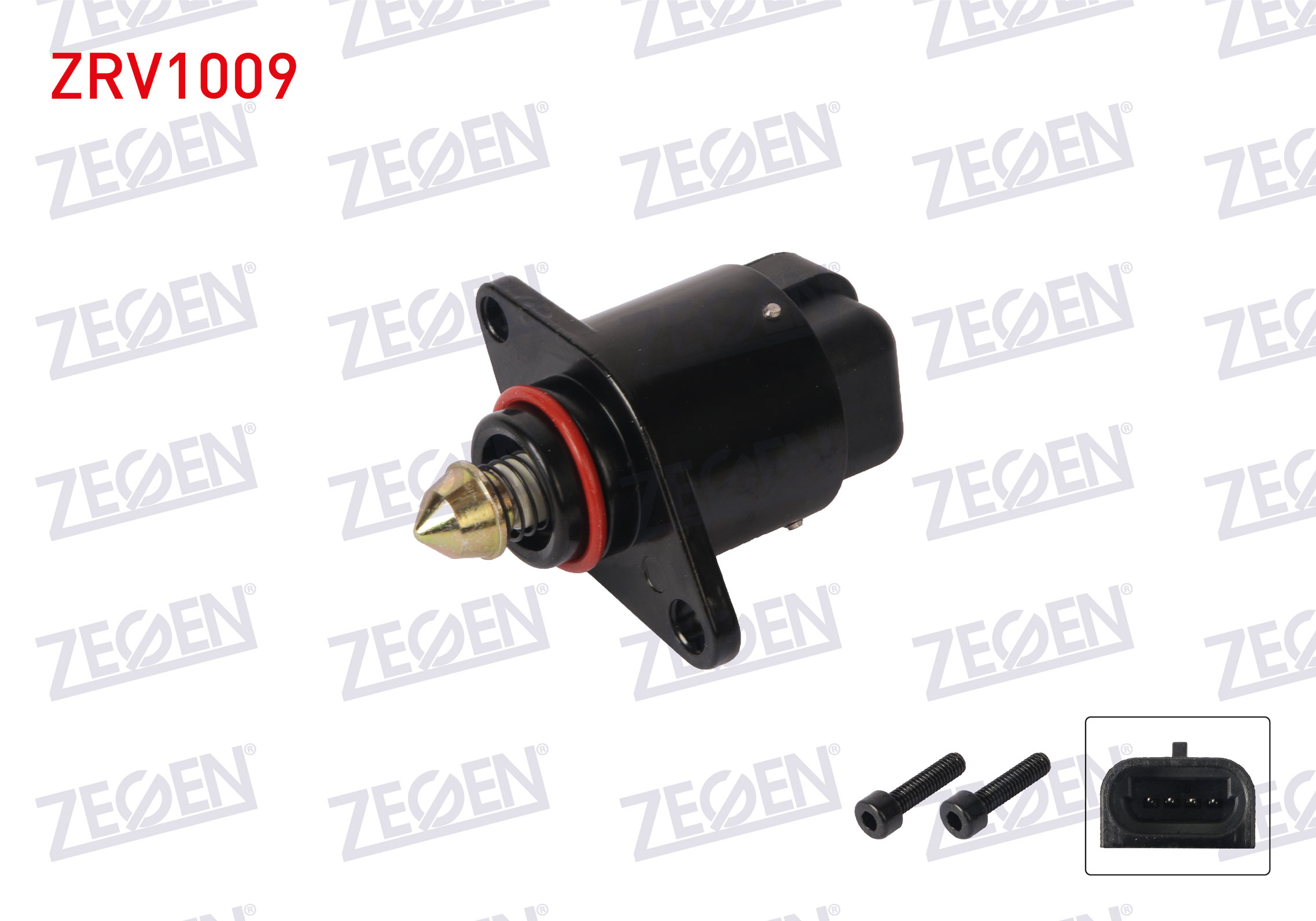 ZEGEN 87.091