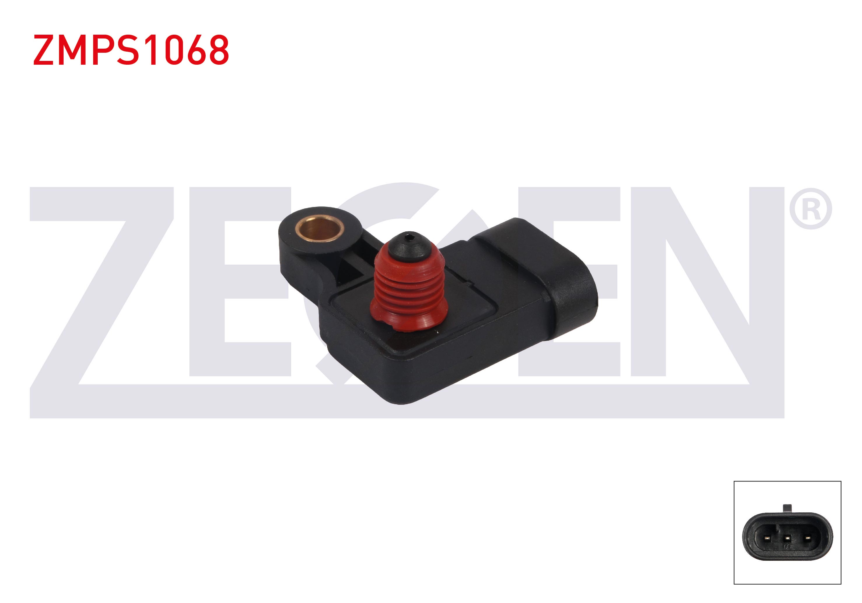 ZEGEN PS10222