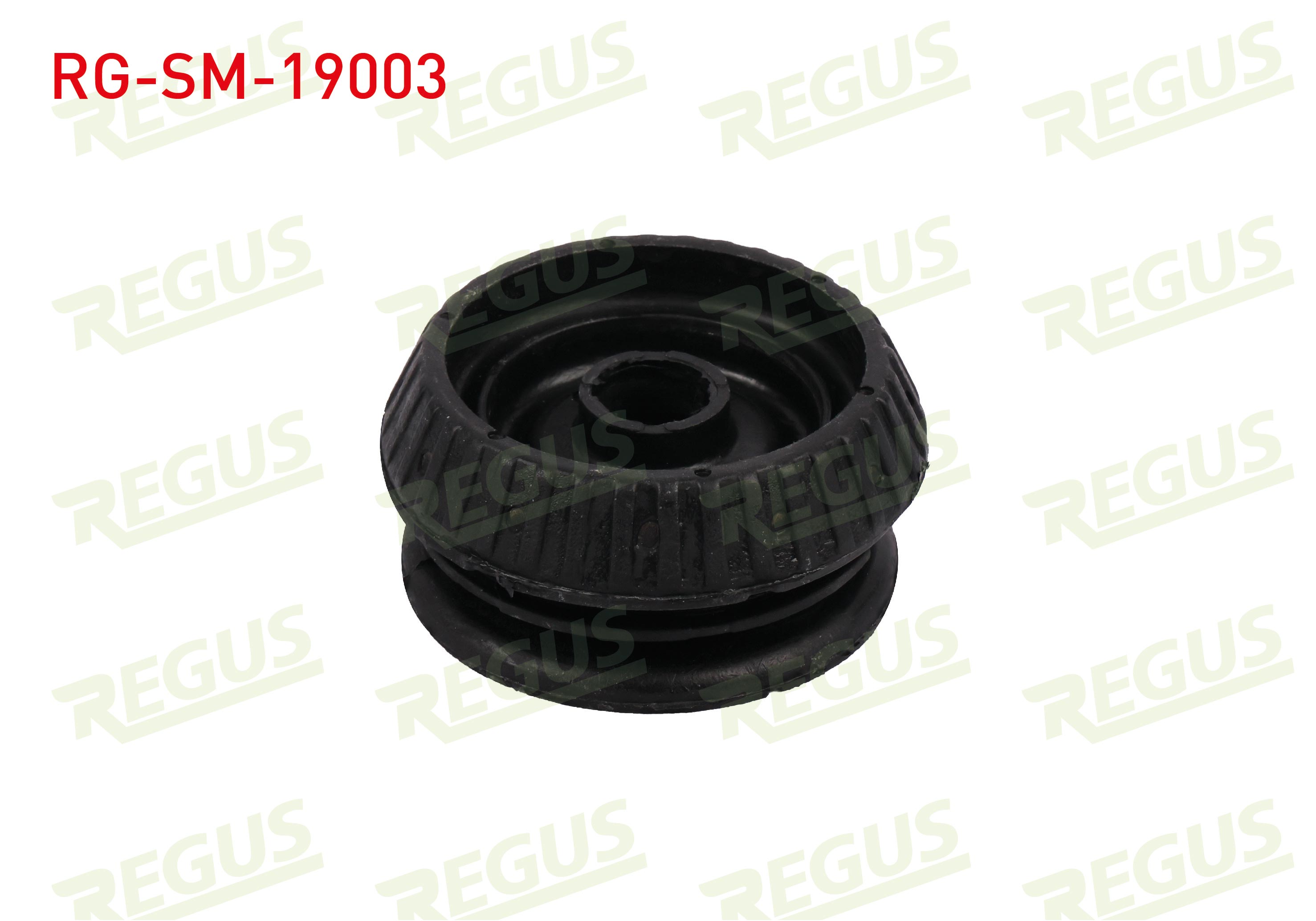 REGUS 09122