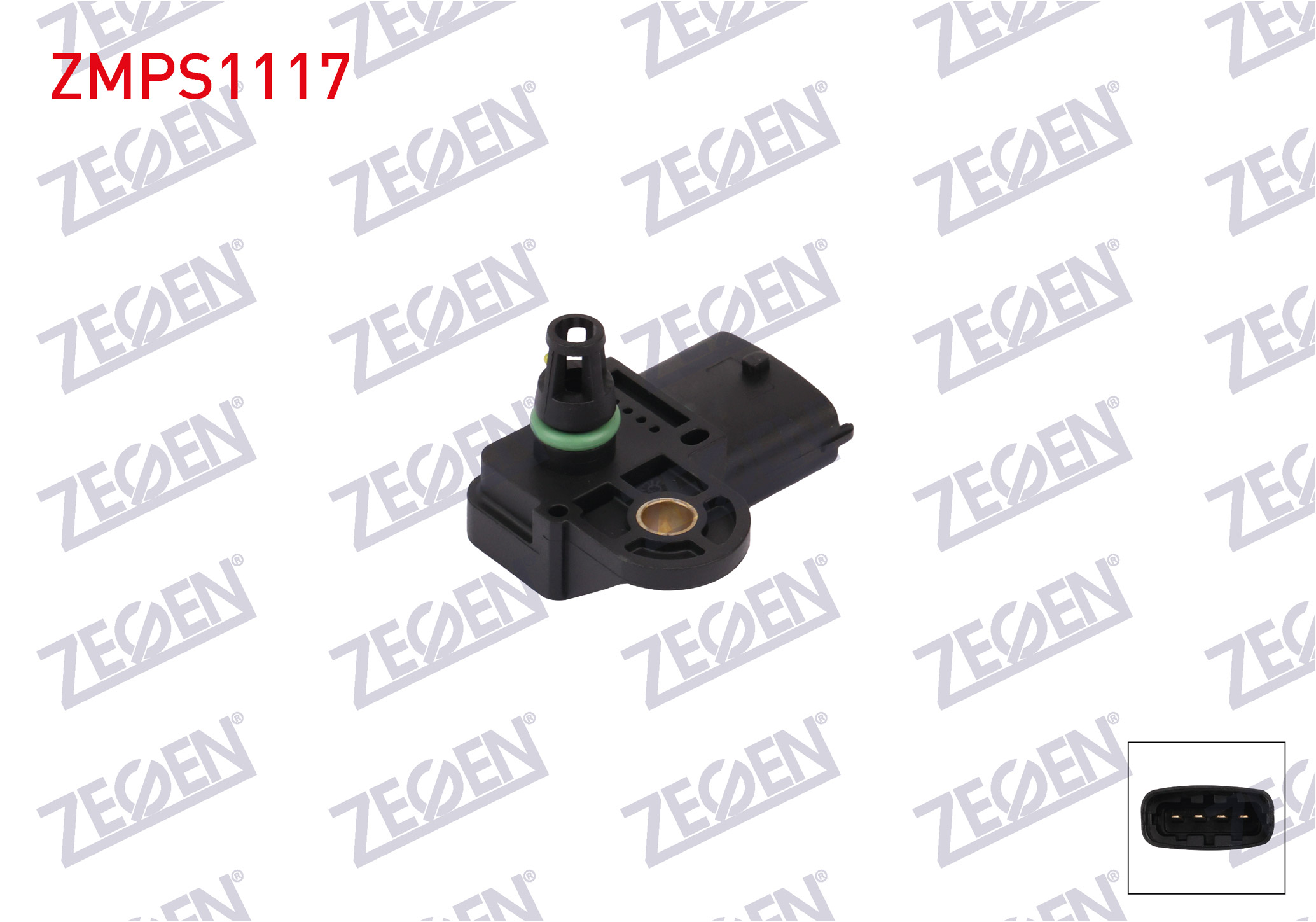 ZEGEN 10.3341