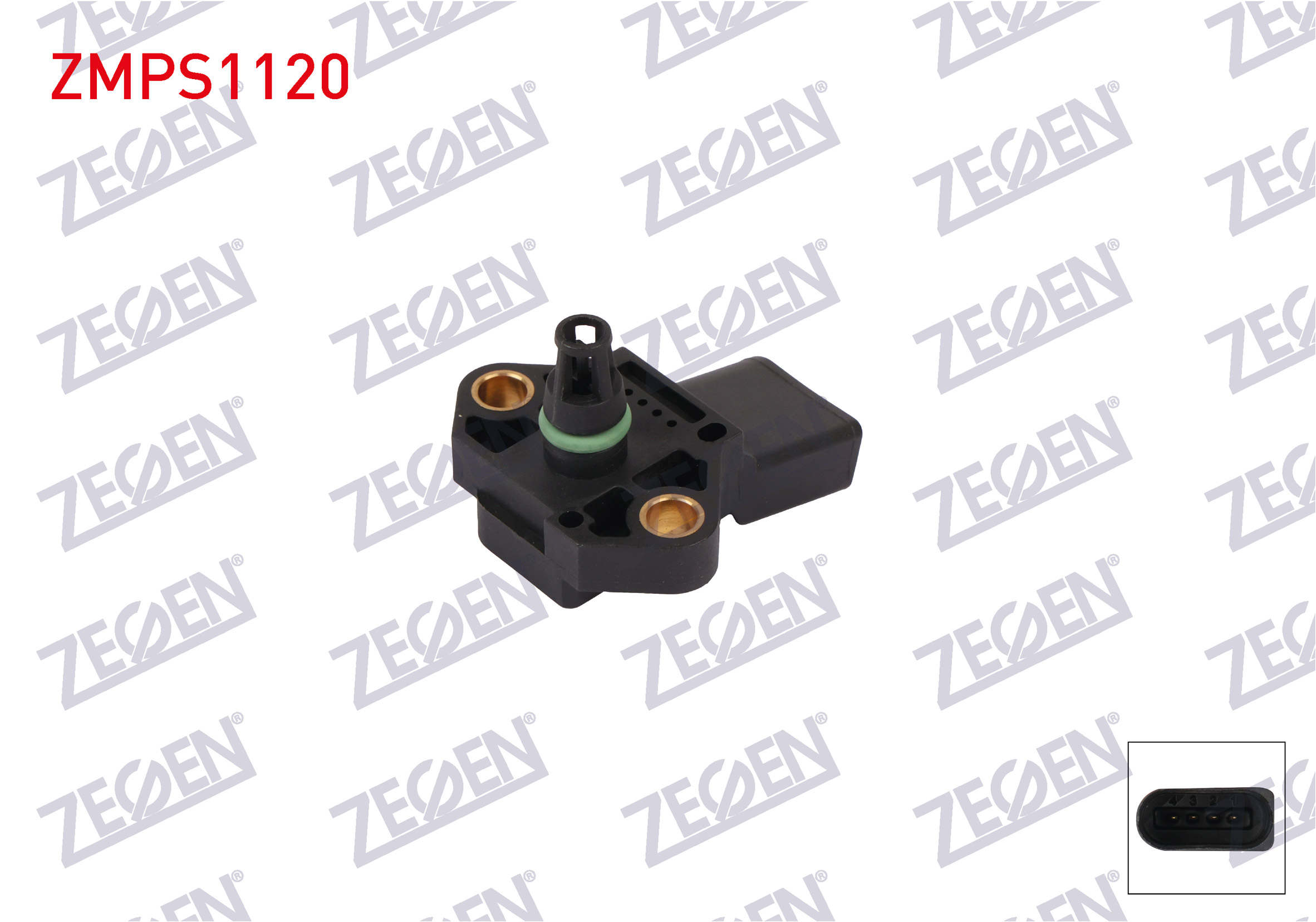 ZEGEN 10.3101