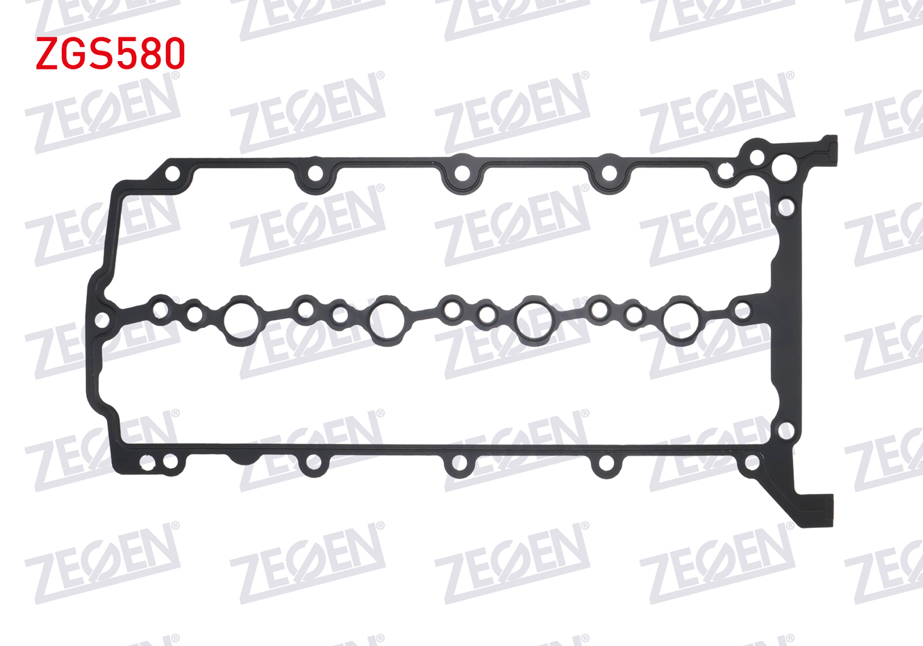 ZEGEN 
