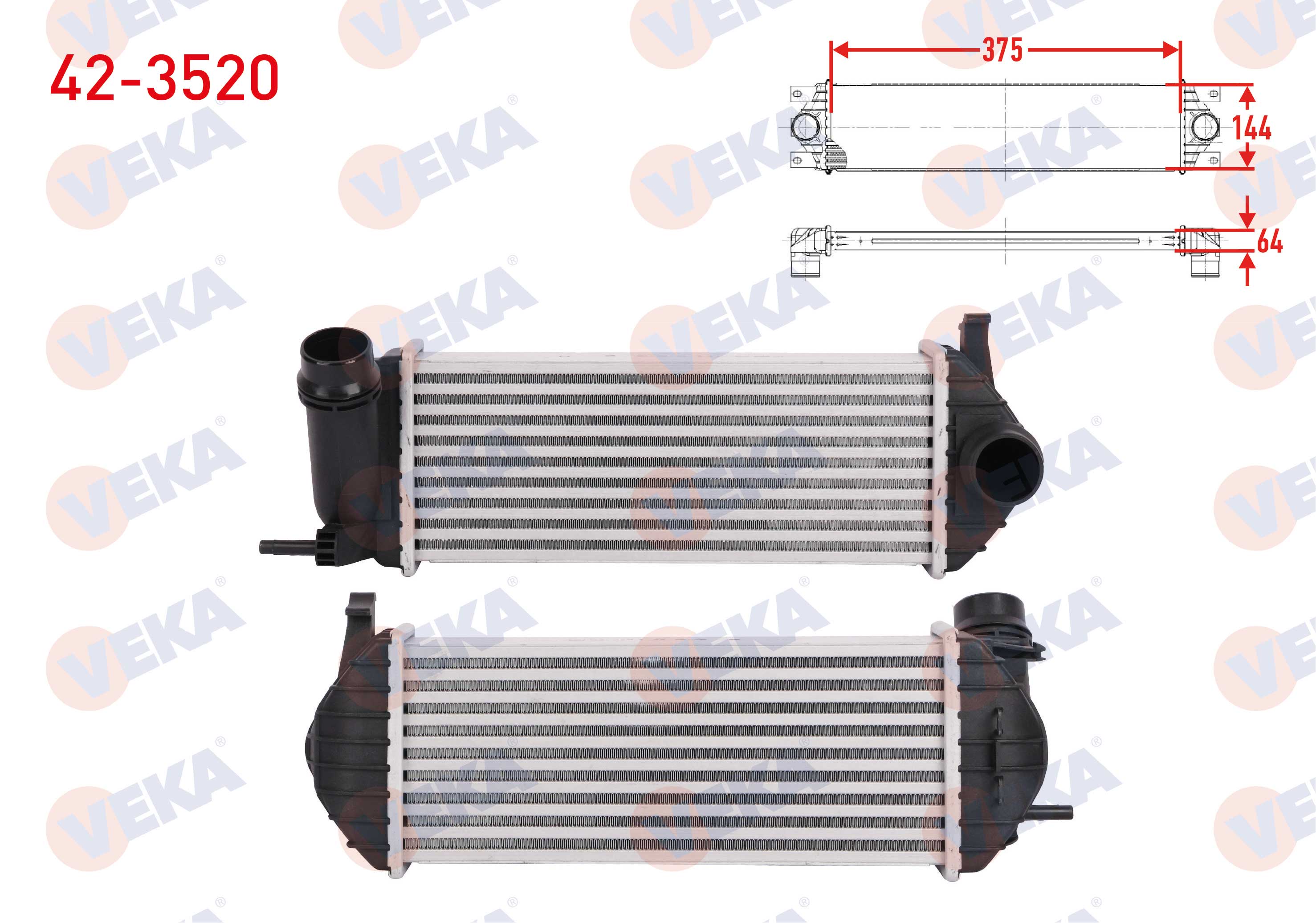 VEKA M-823106A