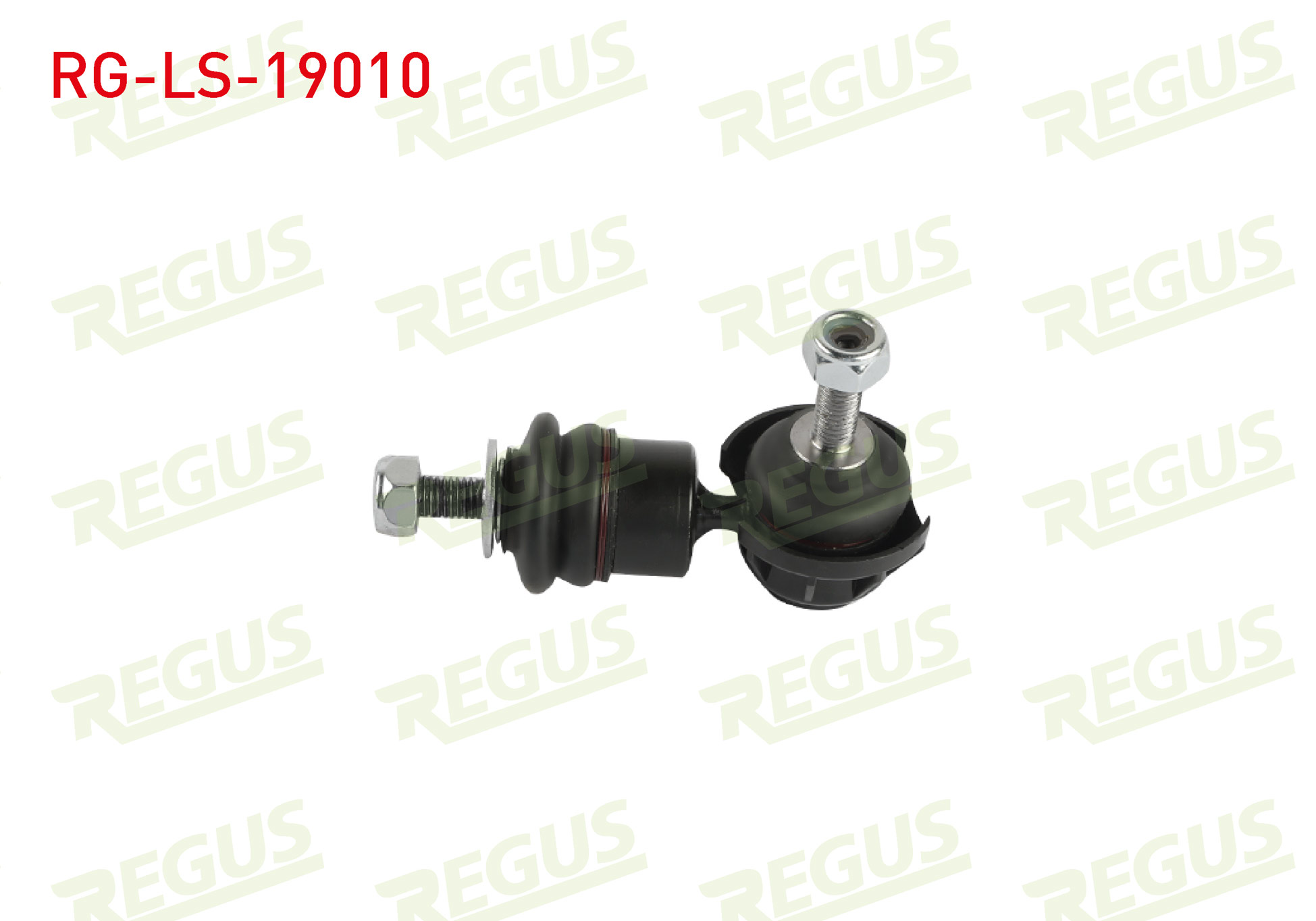 REGUS  | Z-ROT ARKA FORD FOCUS II 2004-2011 / FORD C-MAX 2004-2010 / MAZDA 3 2003-2014 / MAZDA 5 2005-2010 / VOLVO C30 2006-2012 / VOLVO S40 2004-2012 / VOLVO V50 2004-2012