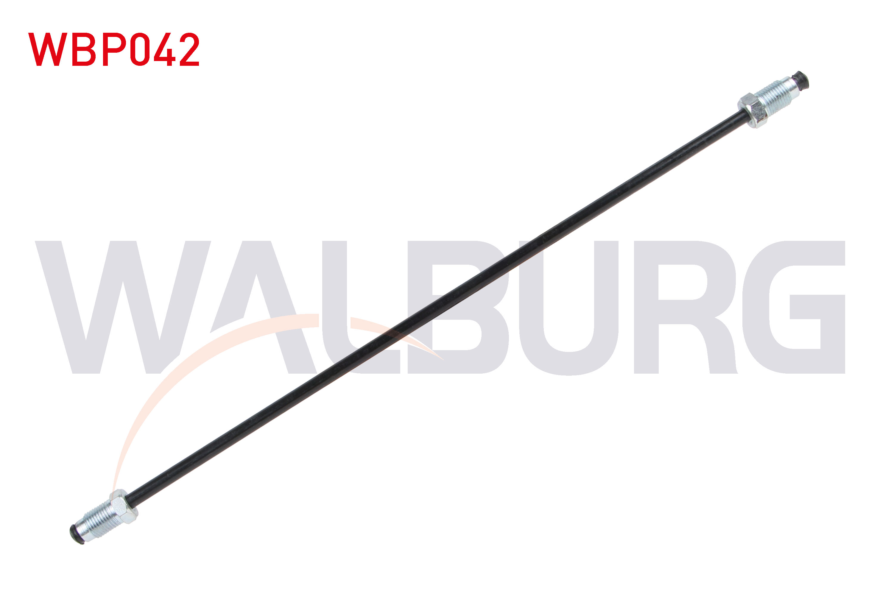 WALBURG  | FREN BORUSU ARKA SOL 65 cm KANGOO