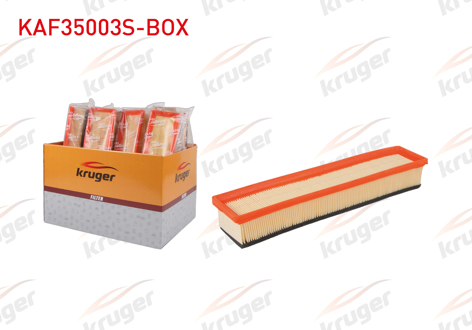 KRUGER 