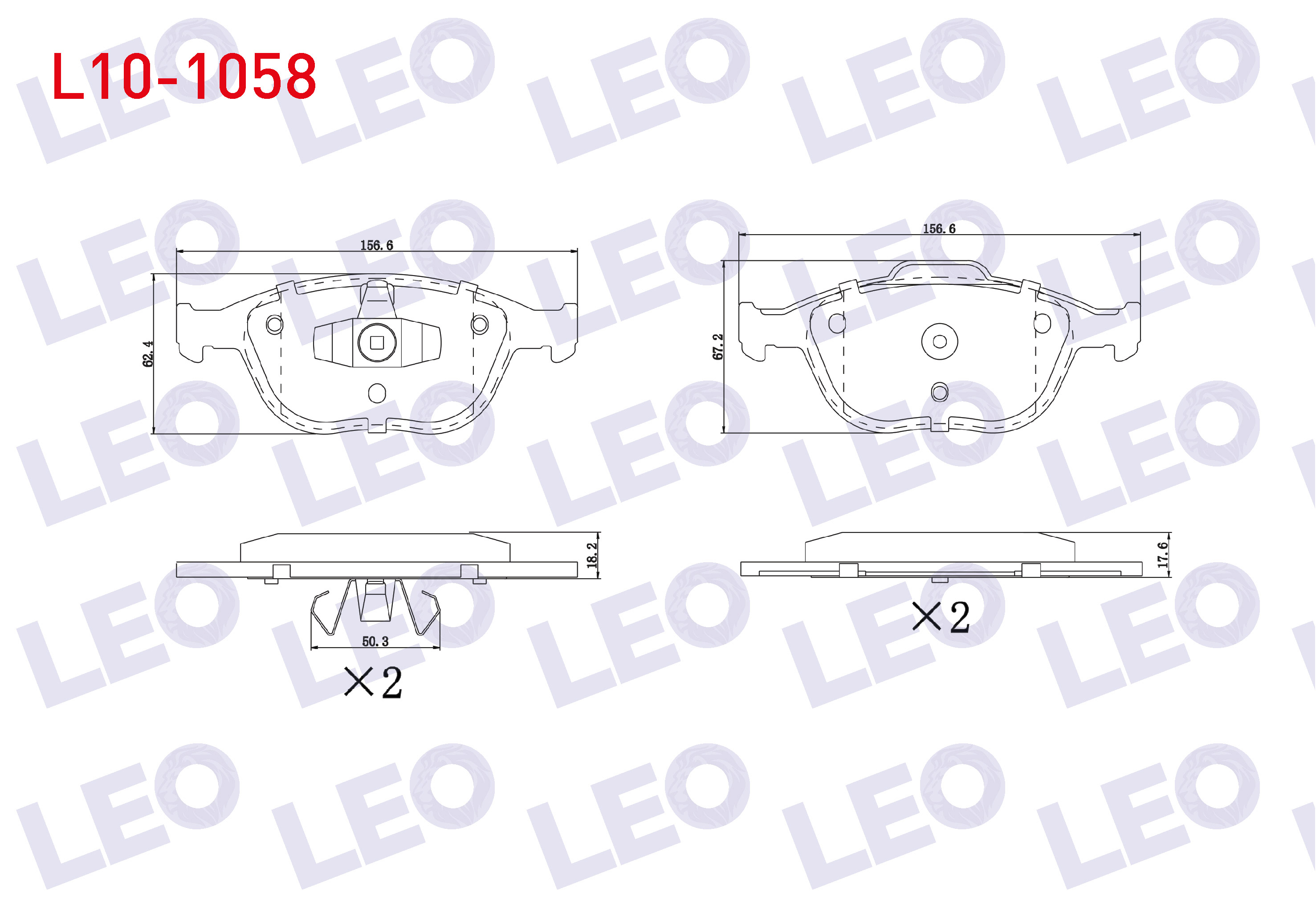LEO 