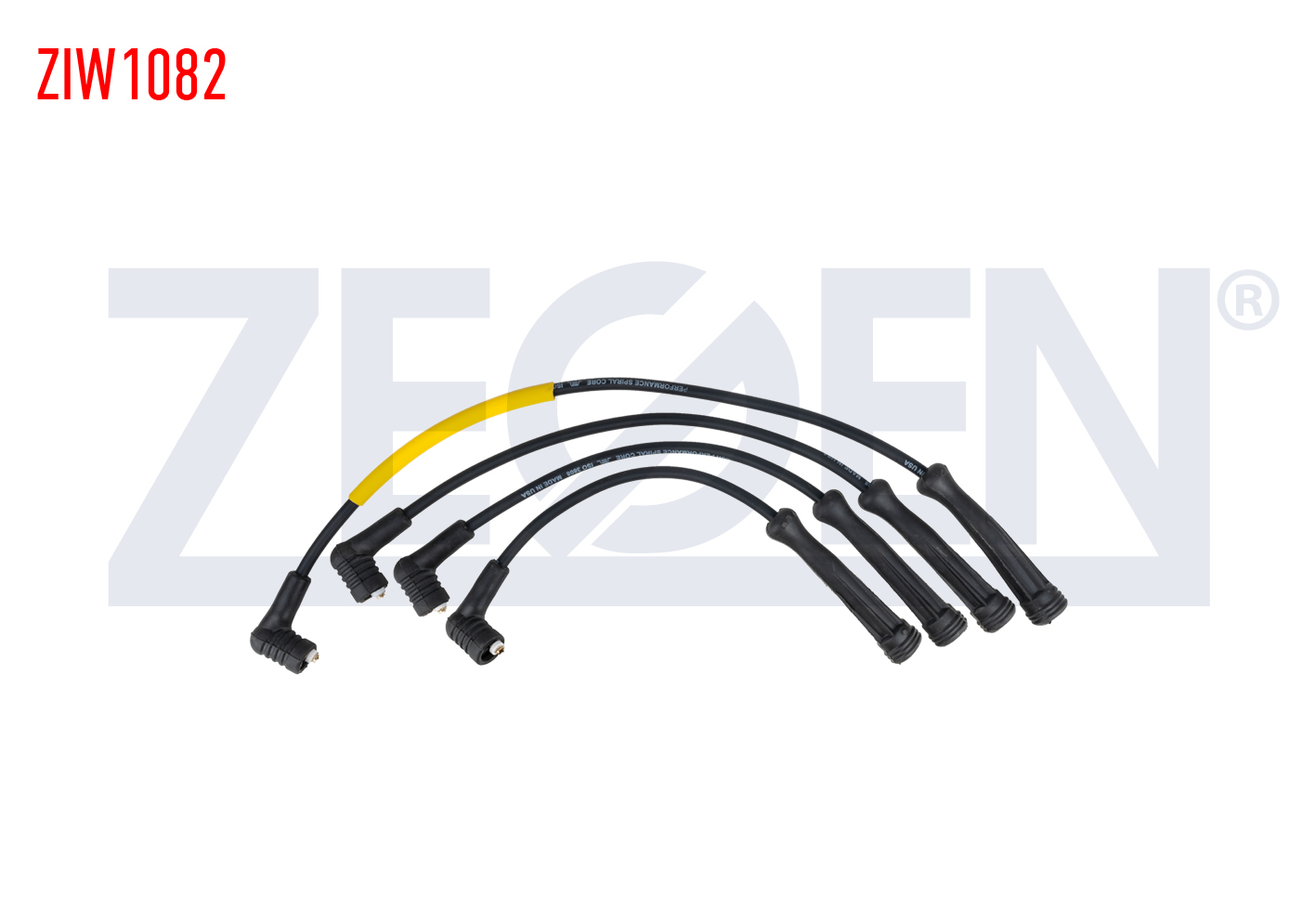 ZEGEN 