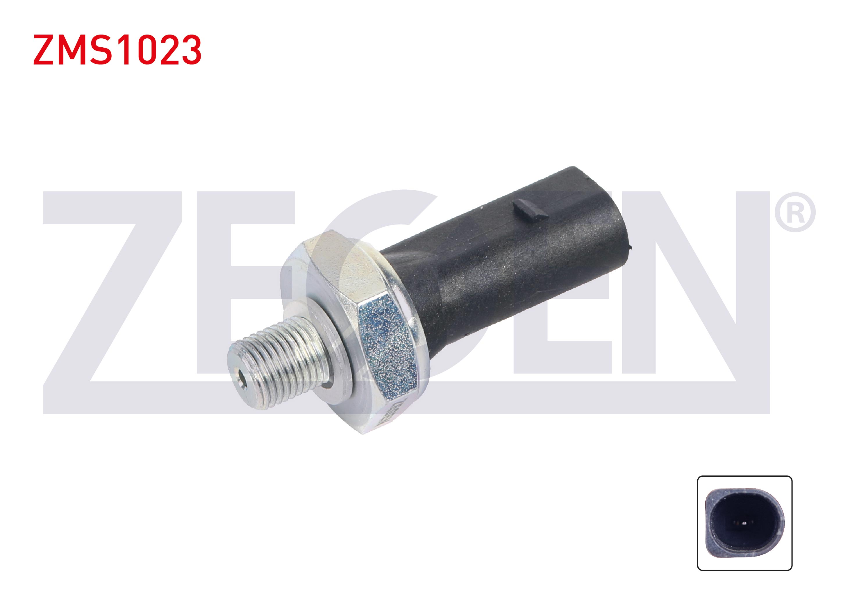 ZEGEN 12880