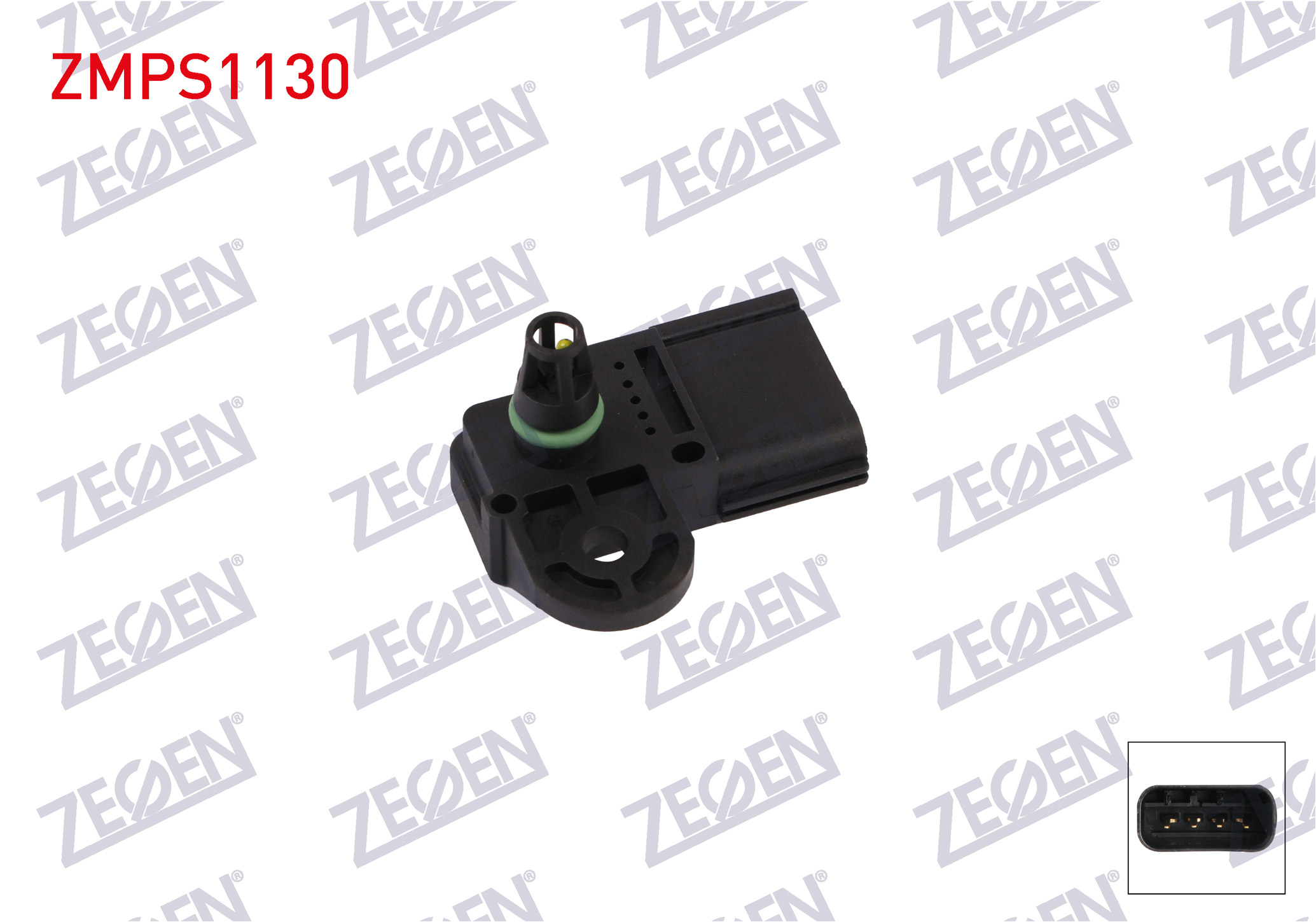 ZEGEN 