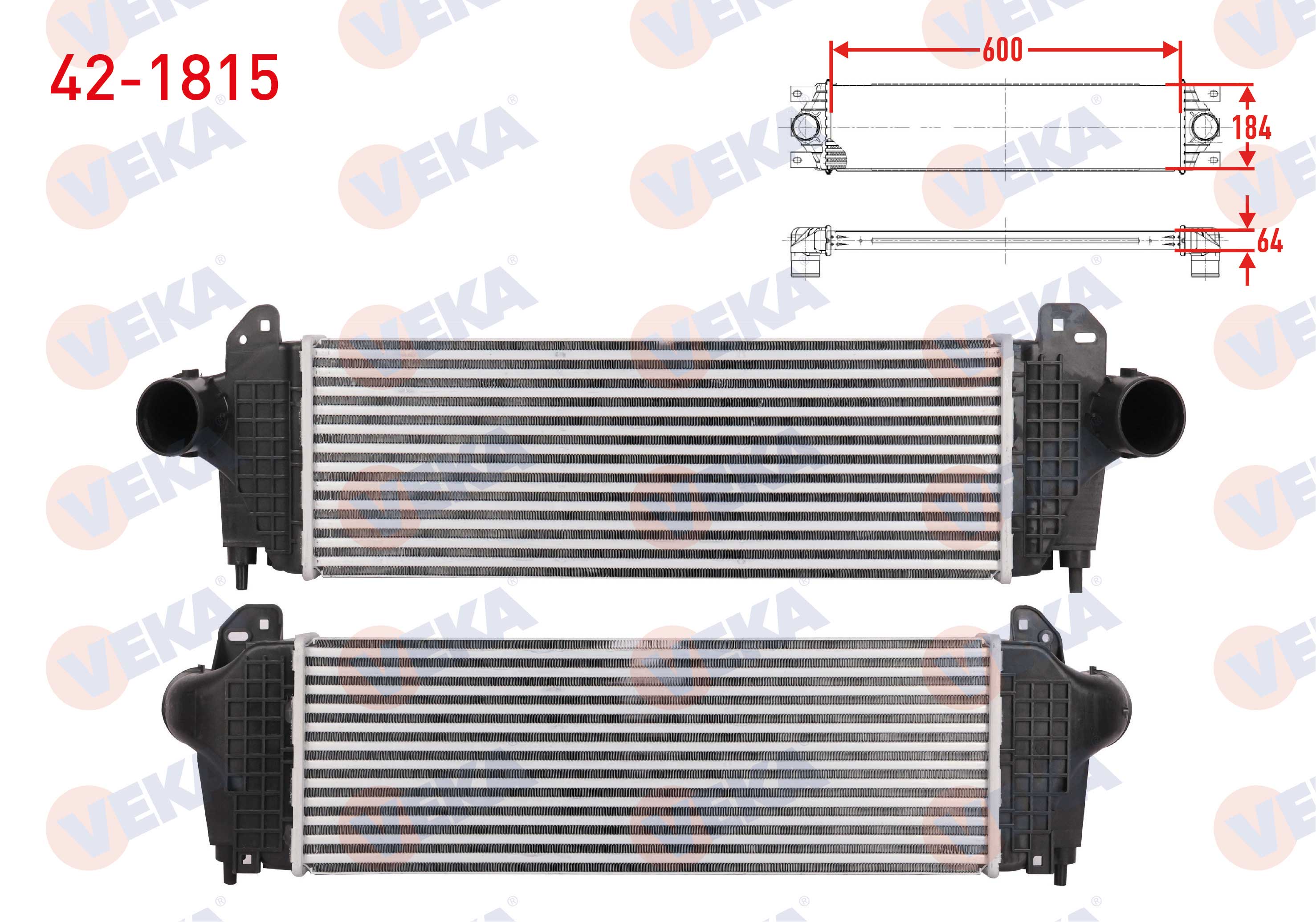 VEKA RA8140110