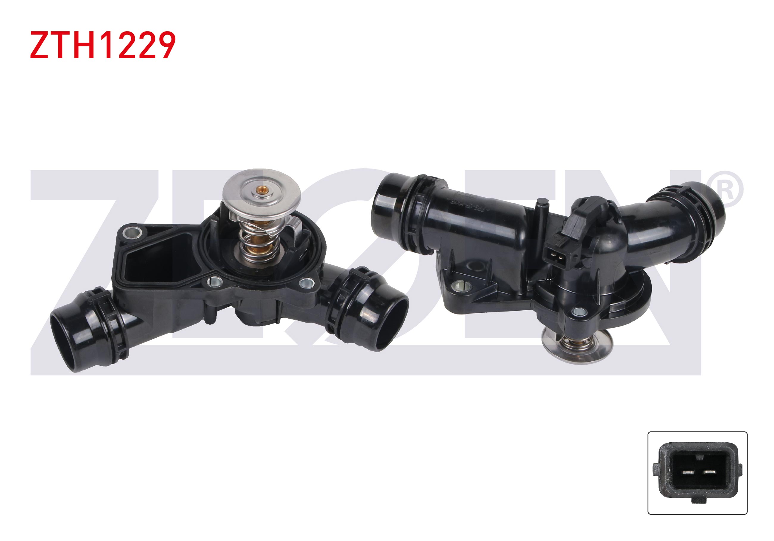 ZEGEN TH0050010