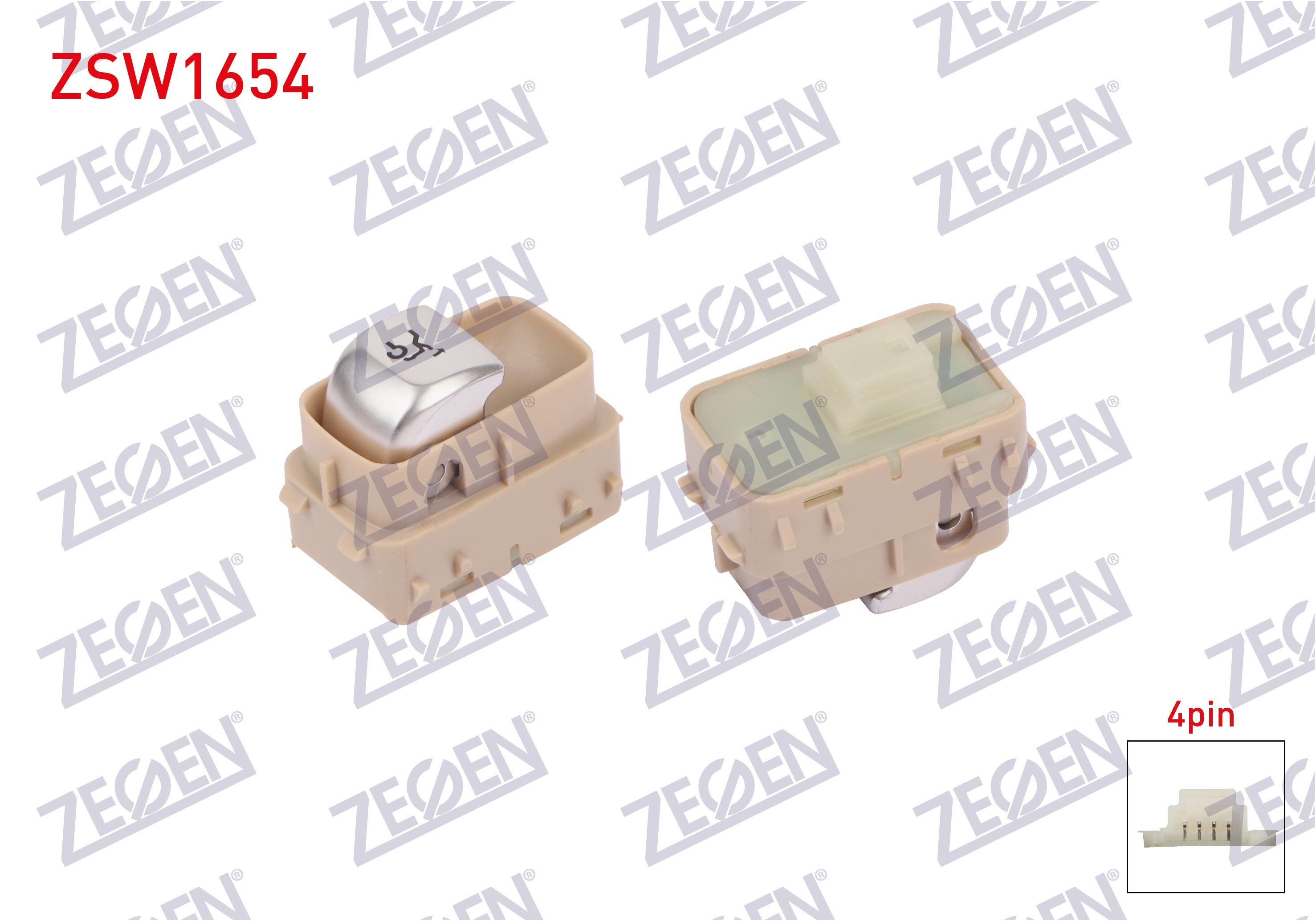 ZEGEN 