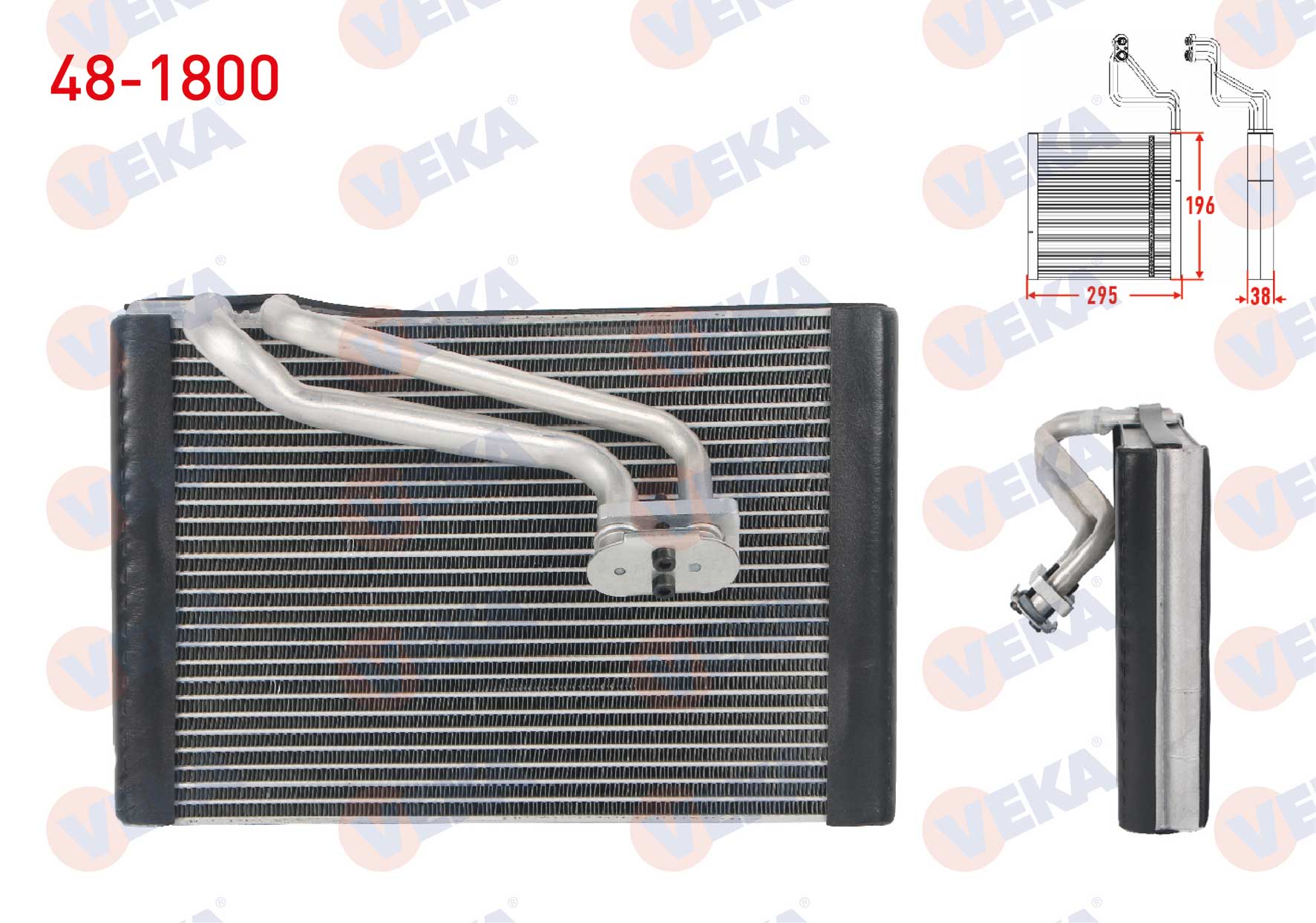 VEKA RA9111150