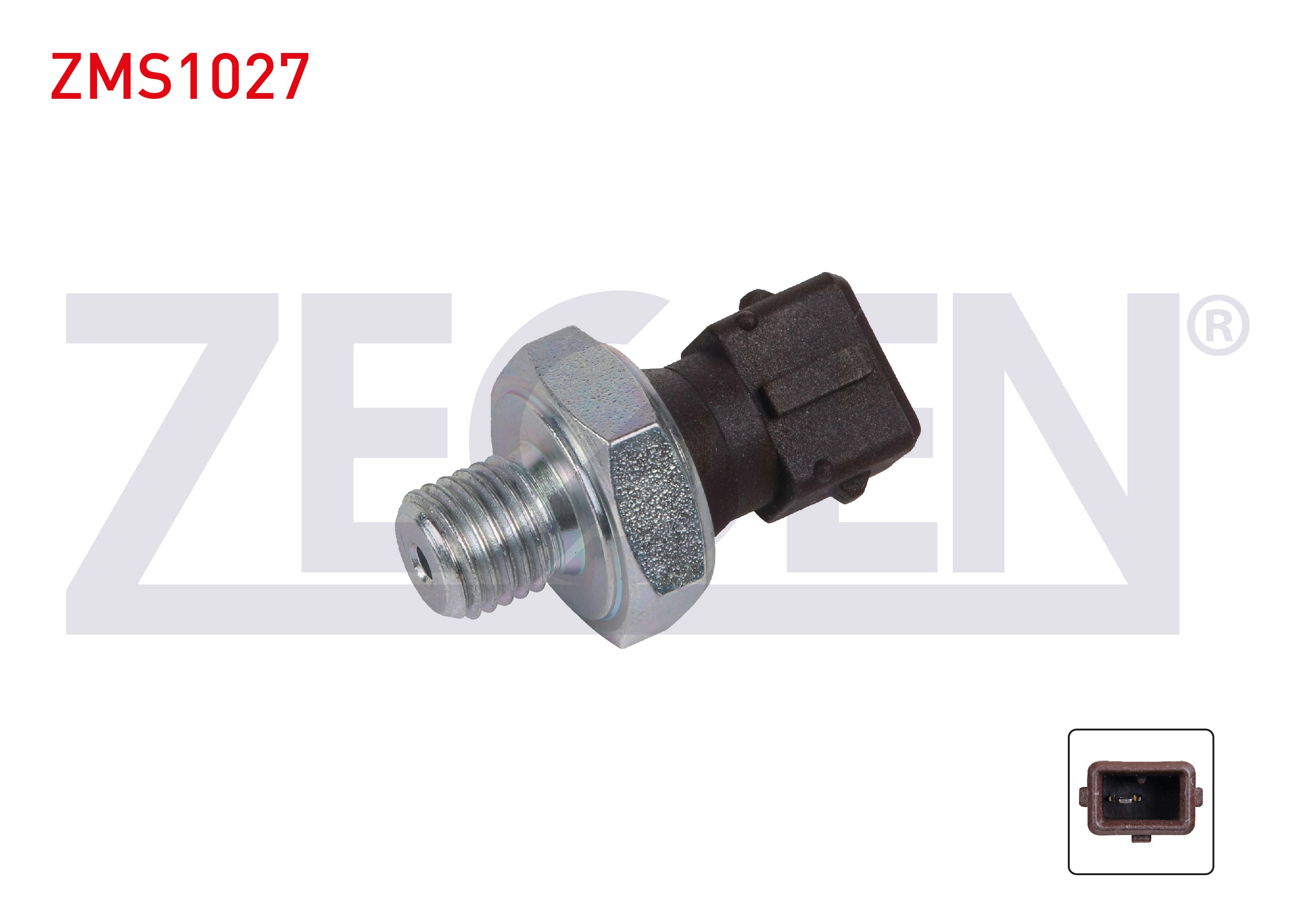 ZEGEN 12410