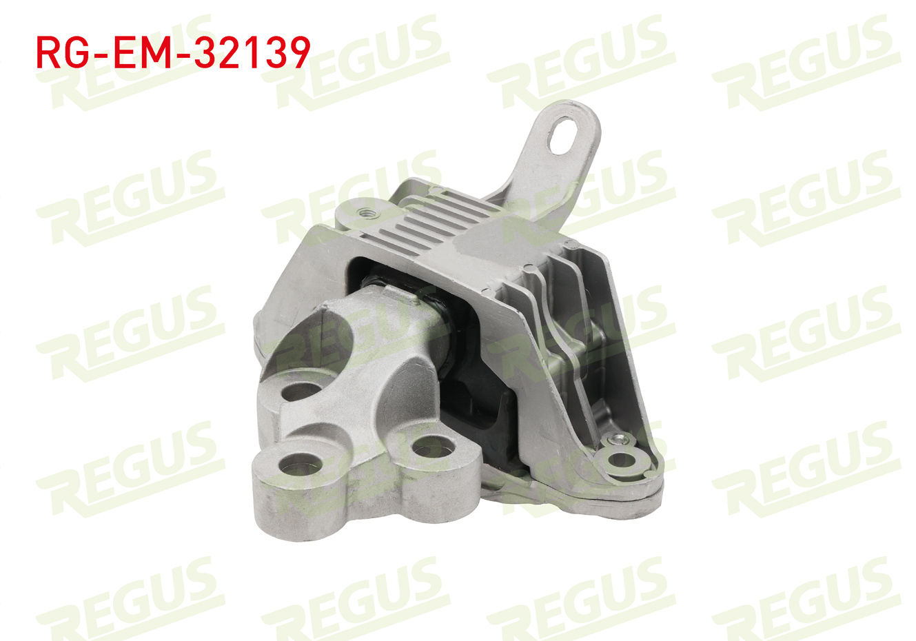 REGUS 61-11394 | MOTOR TAKOZU ON SOL OPEL ASTRA J 1.3 CDTI 2009-2016