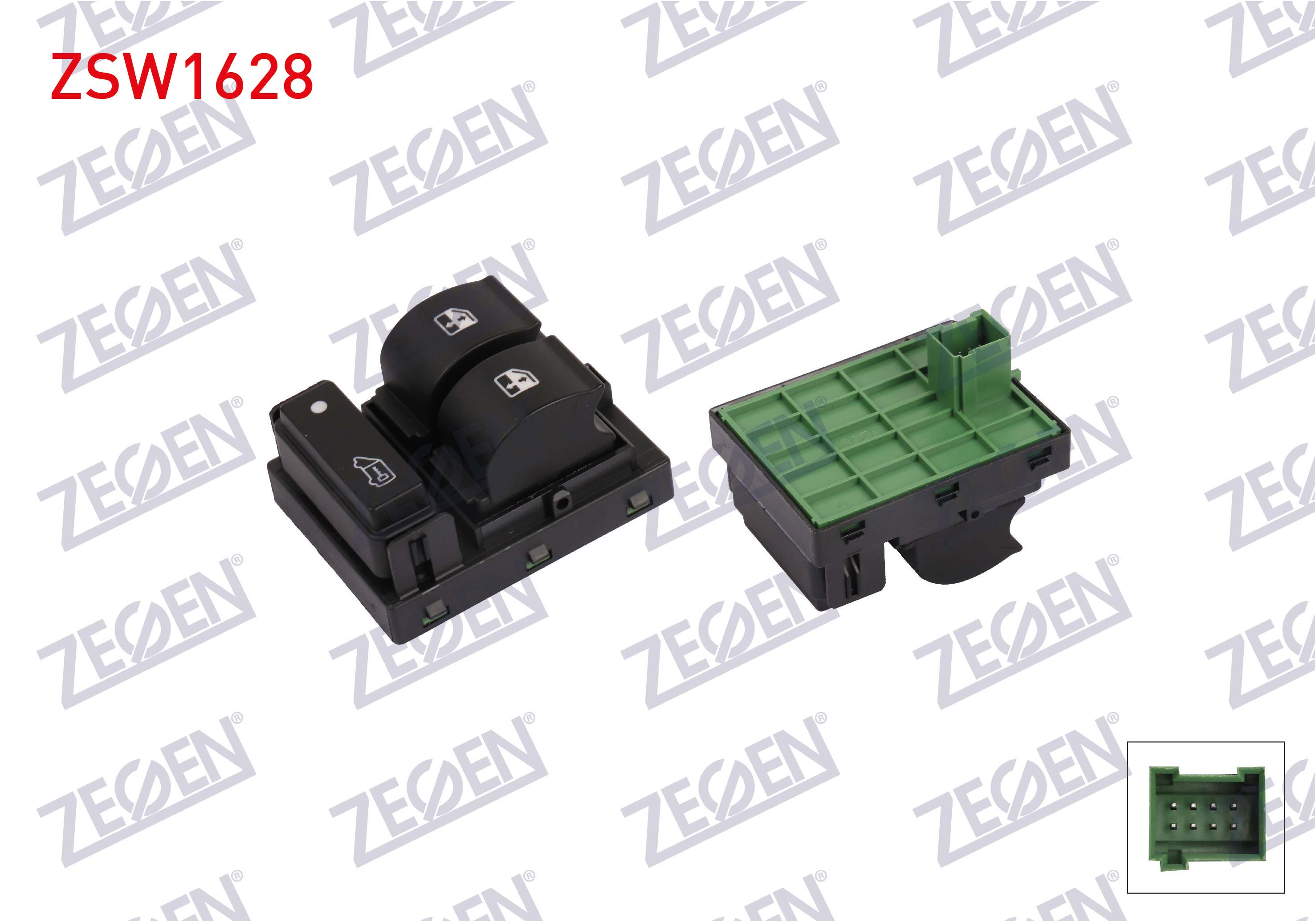 ZEGEN 