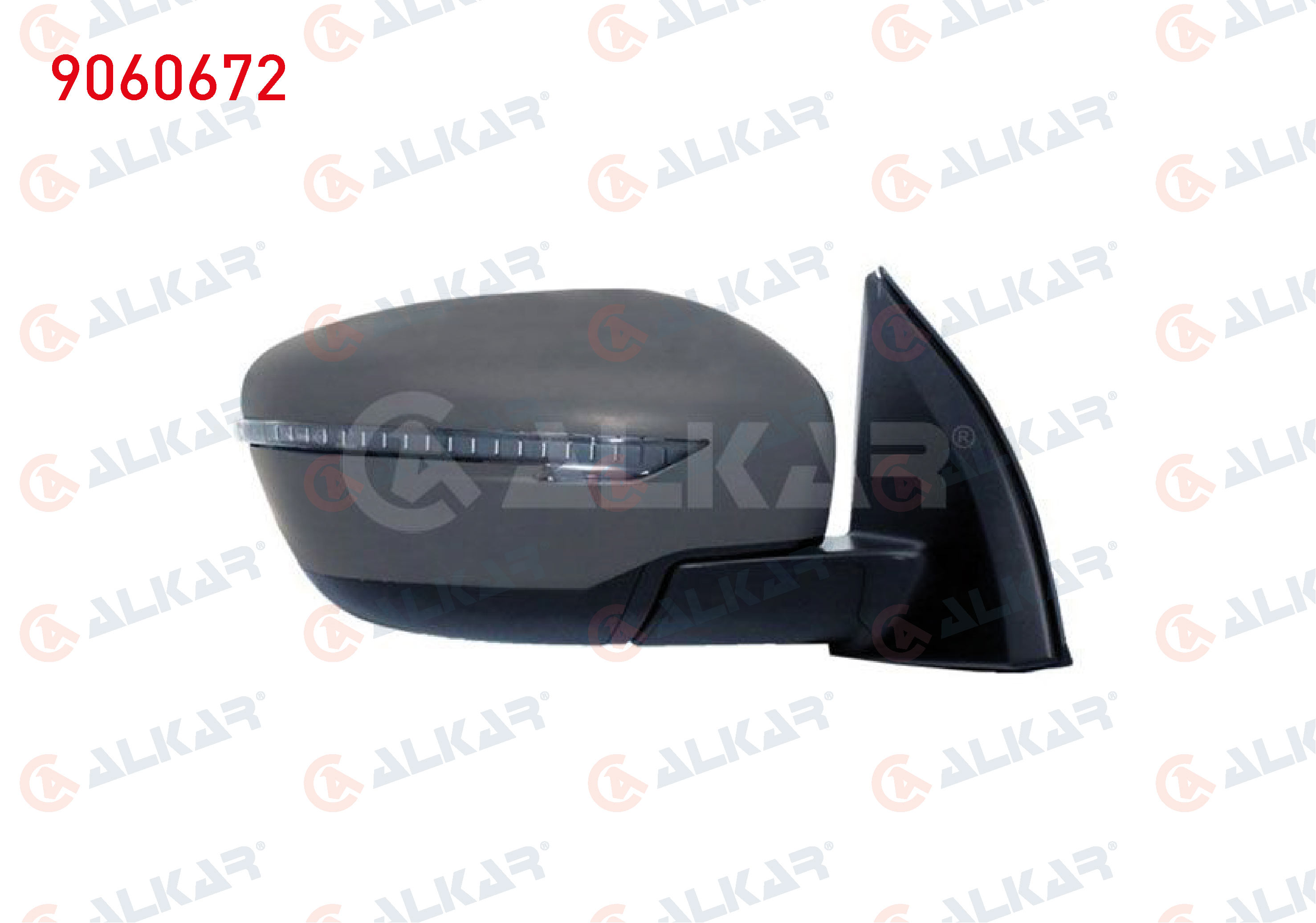 ALKAR 9060672