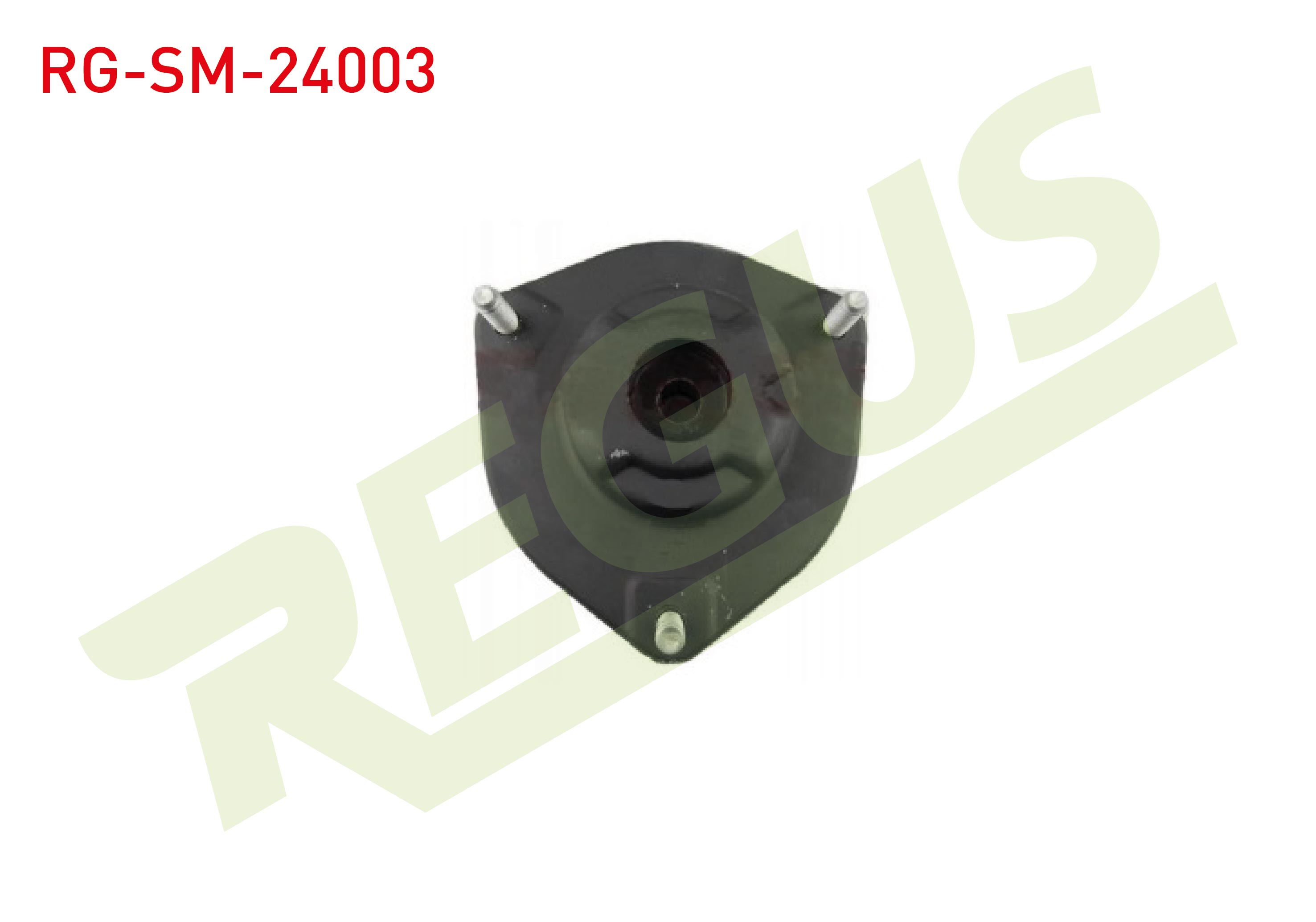 REGUS 63-11556