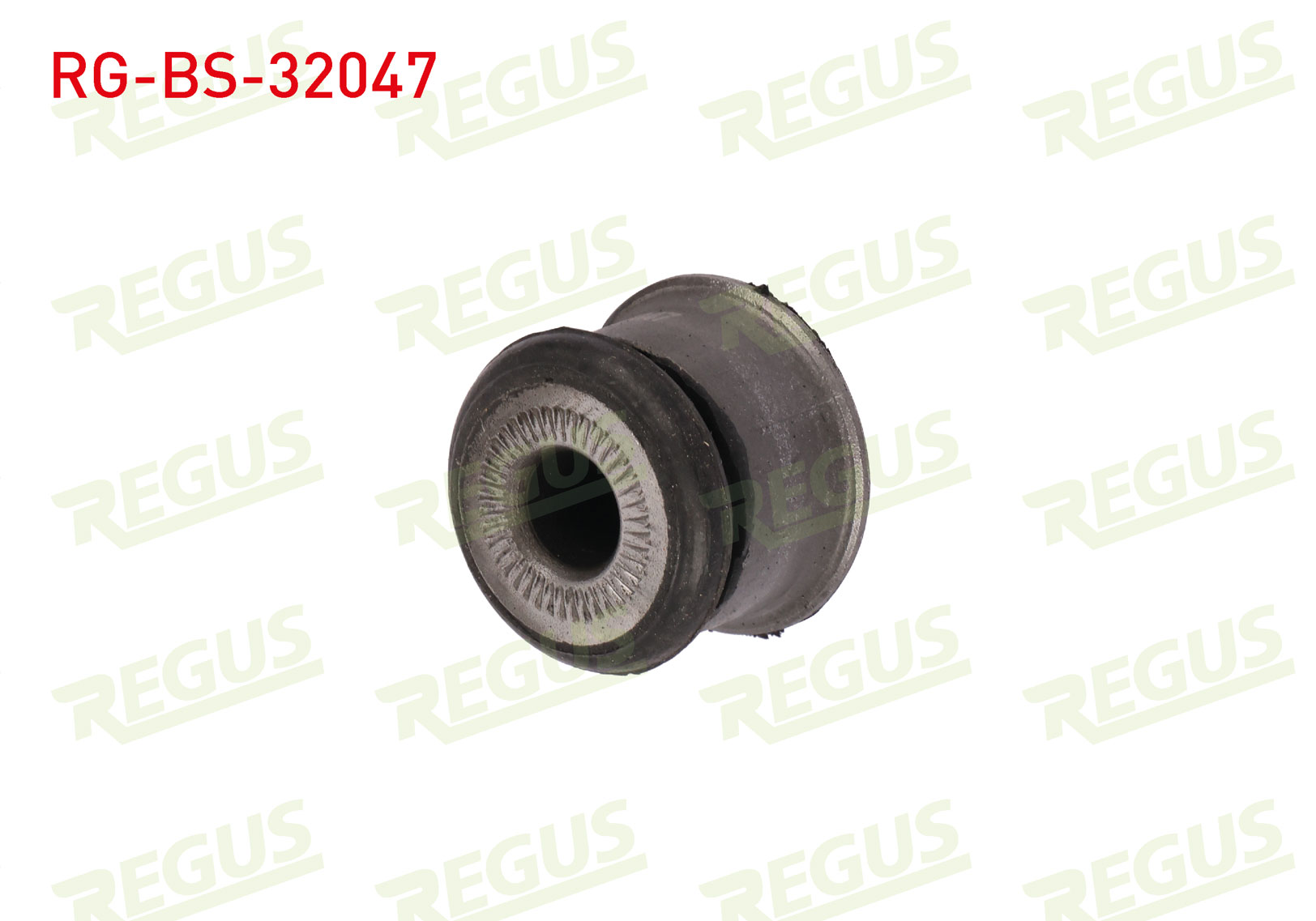 REGUS 01872