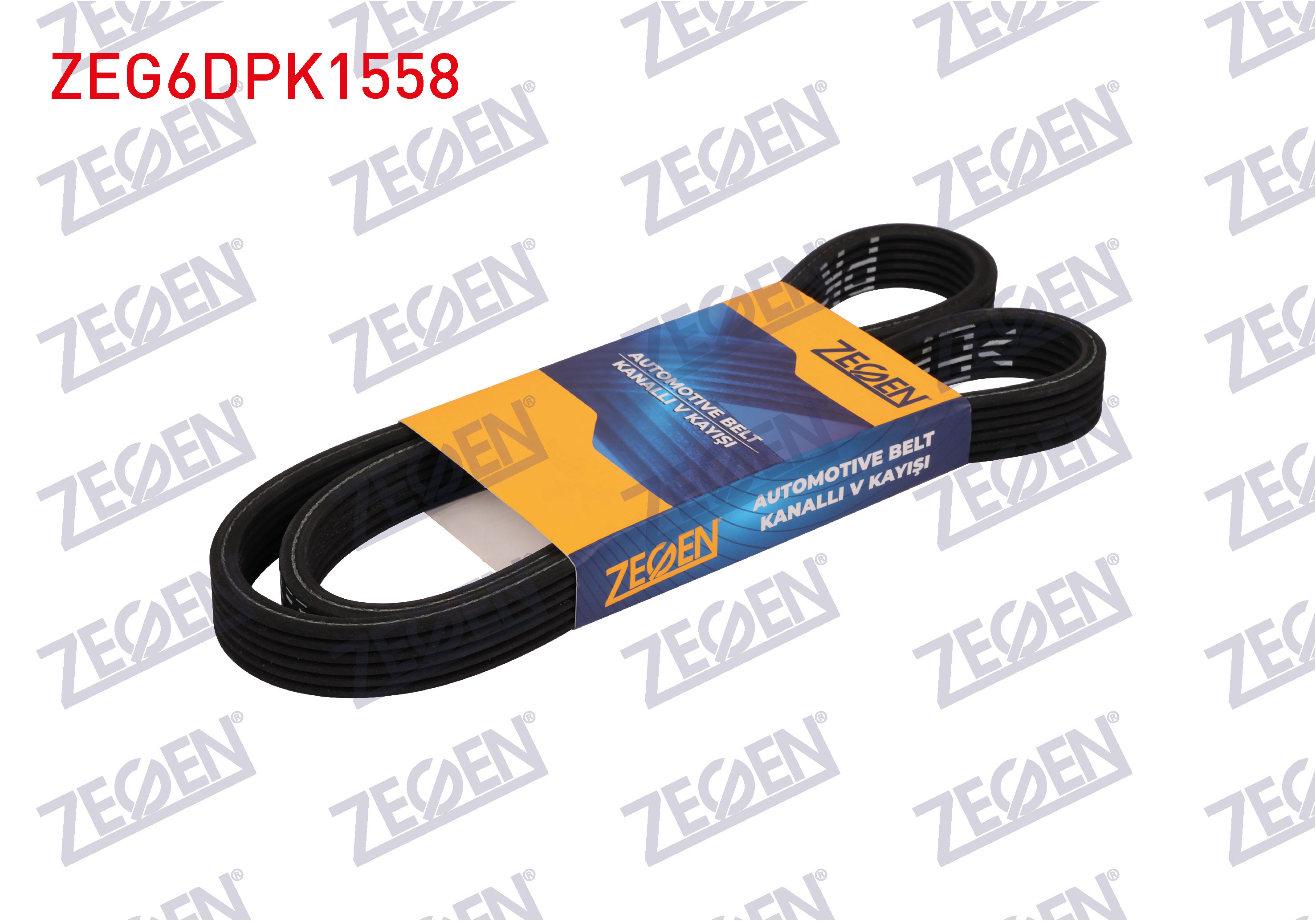 ZEGEN 