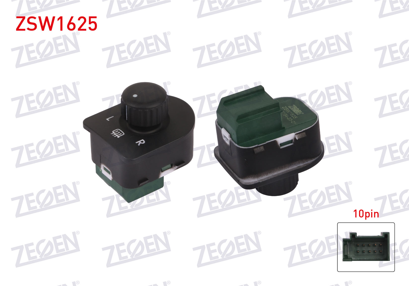 ZEGEN 