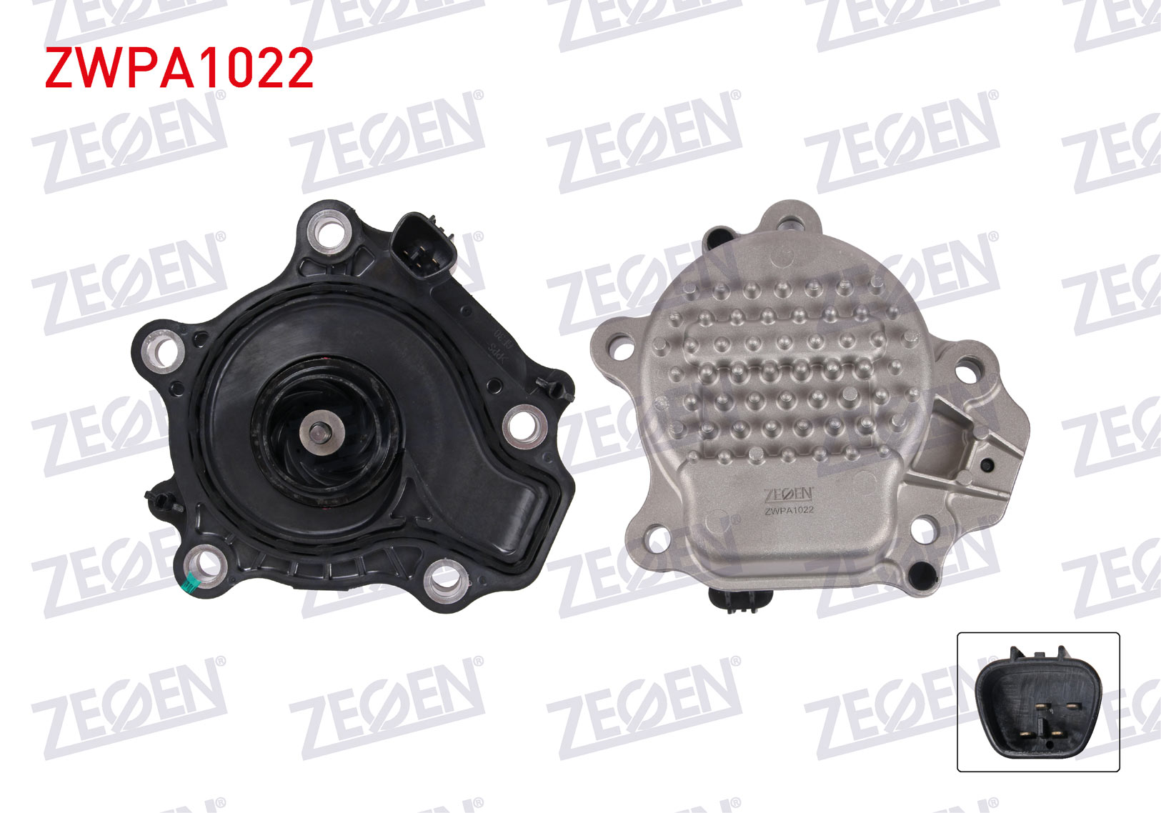 ZEGEN 24-1403