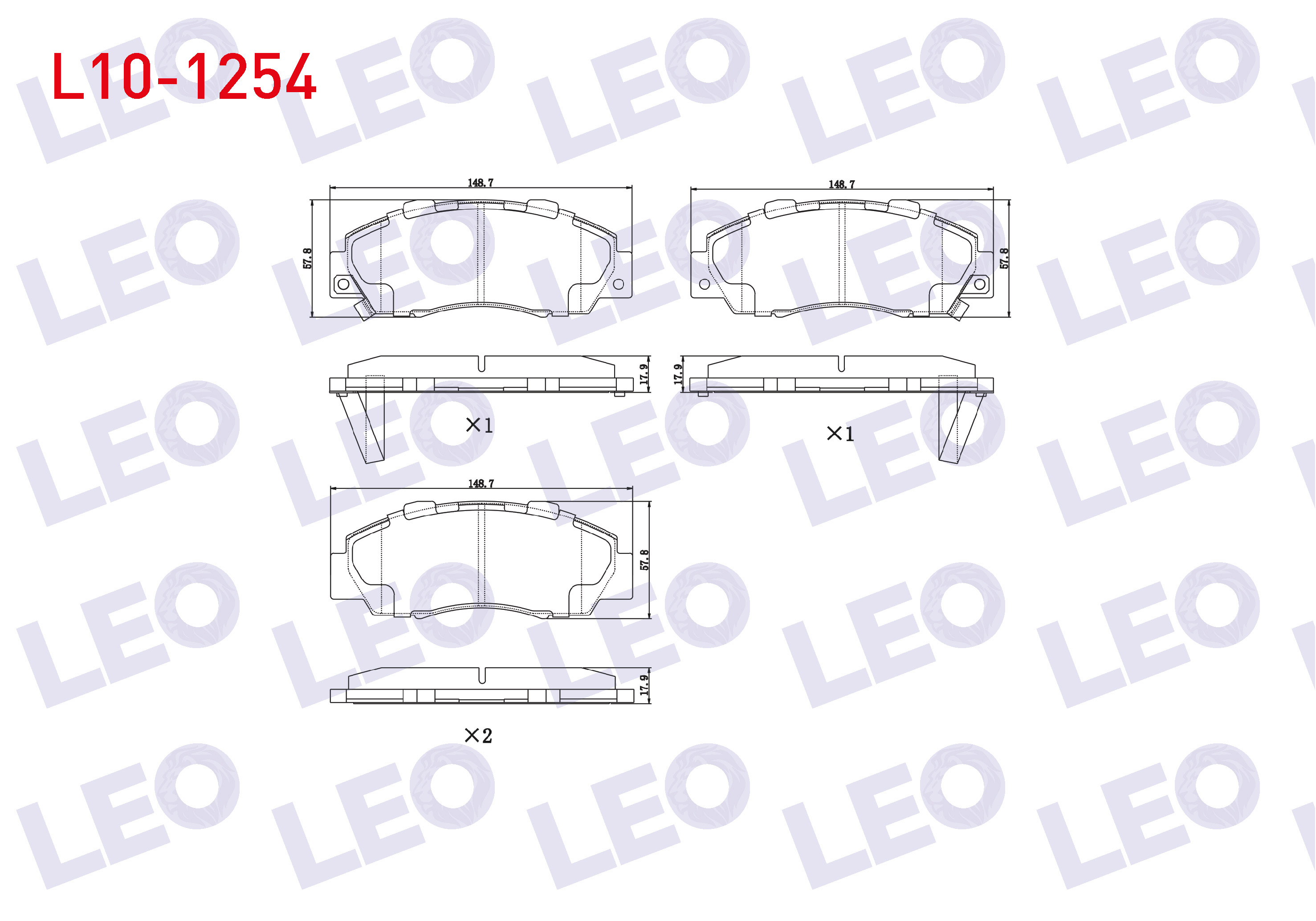 LEO 