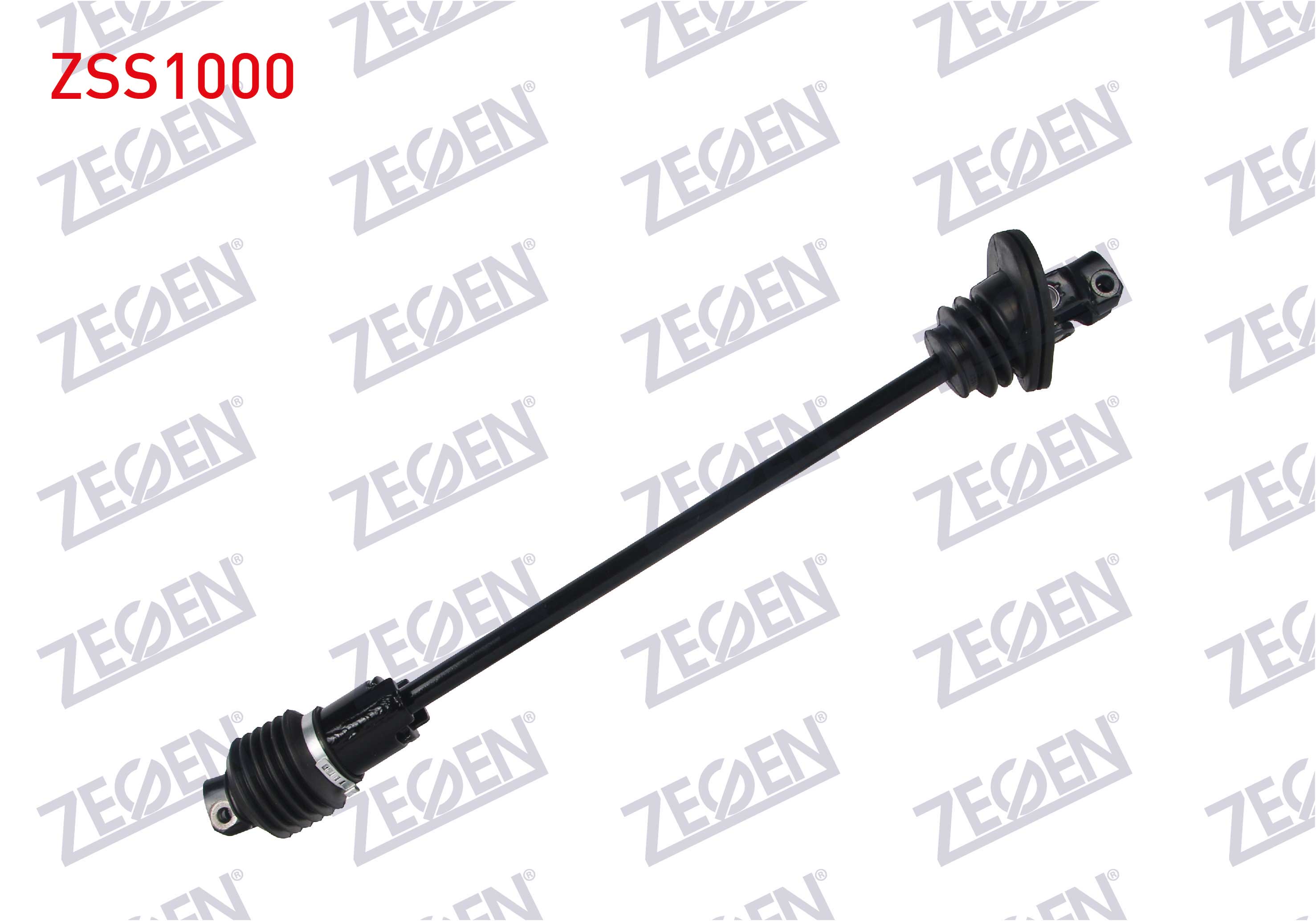 ZEGEN  | DIREKSIYON MAFSALLI MIL TOFAS M131 DKS 1600 CB 1993-2002