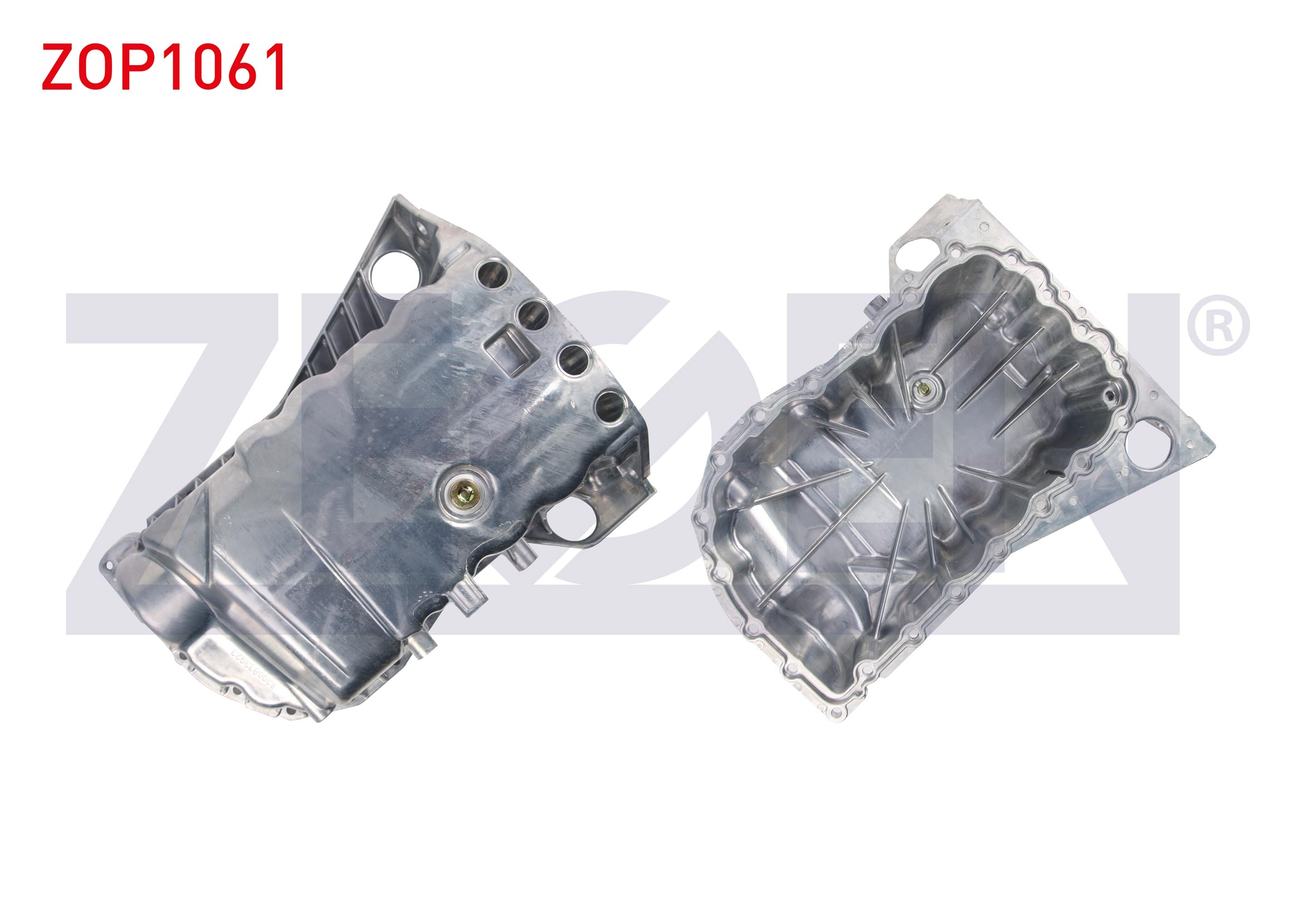 ZEGEN 701 643