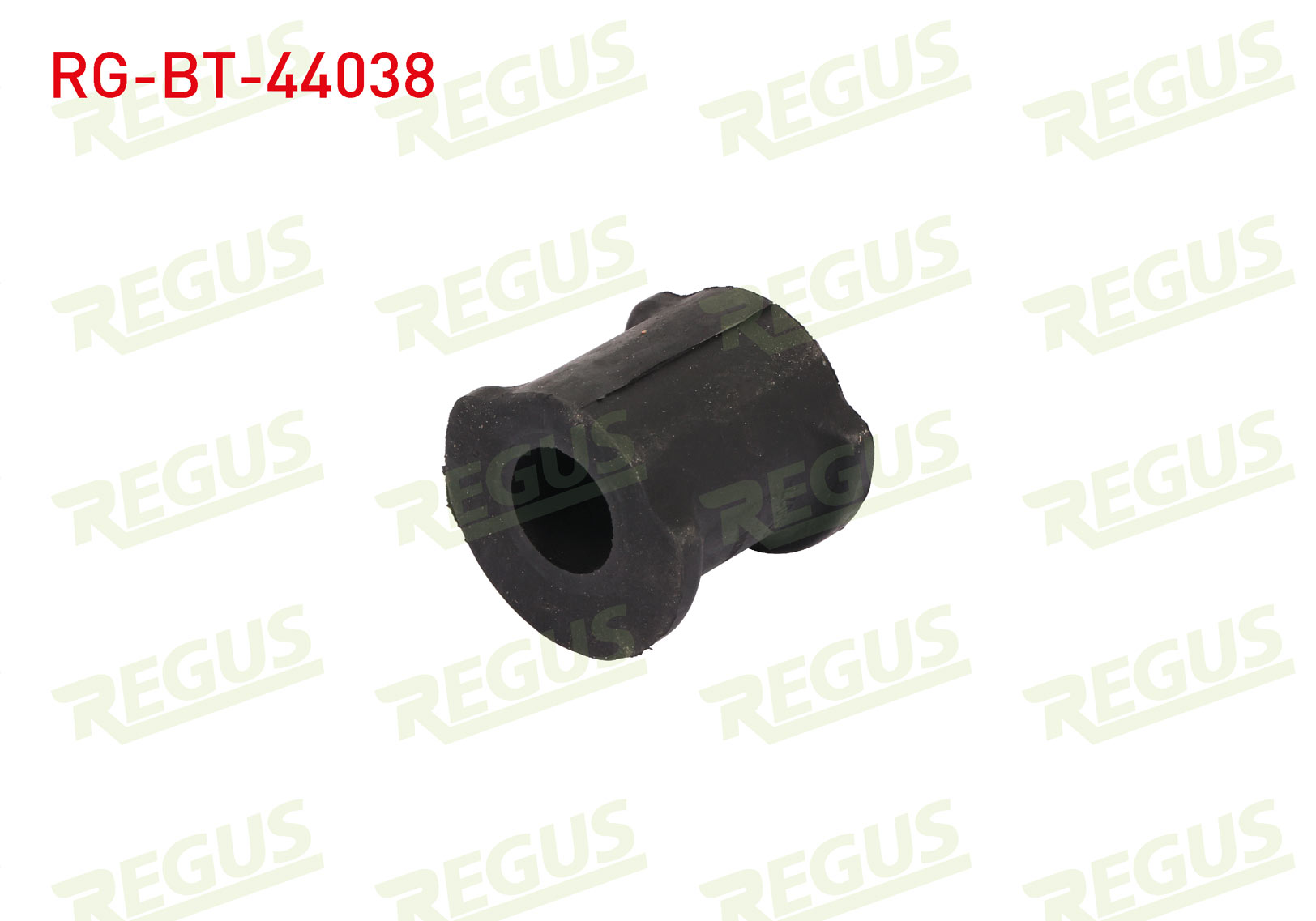 REGUS 65-12266