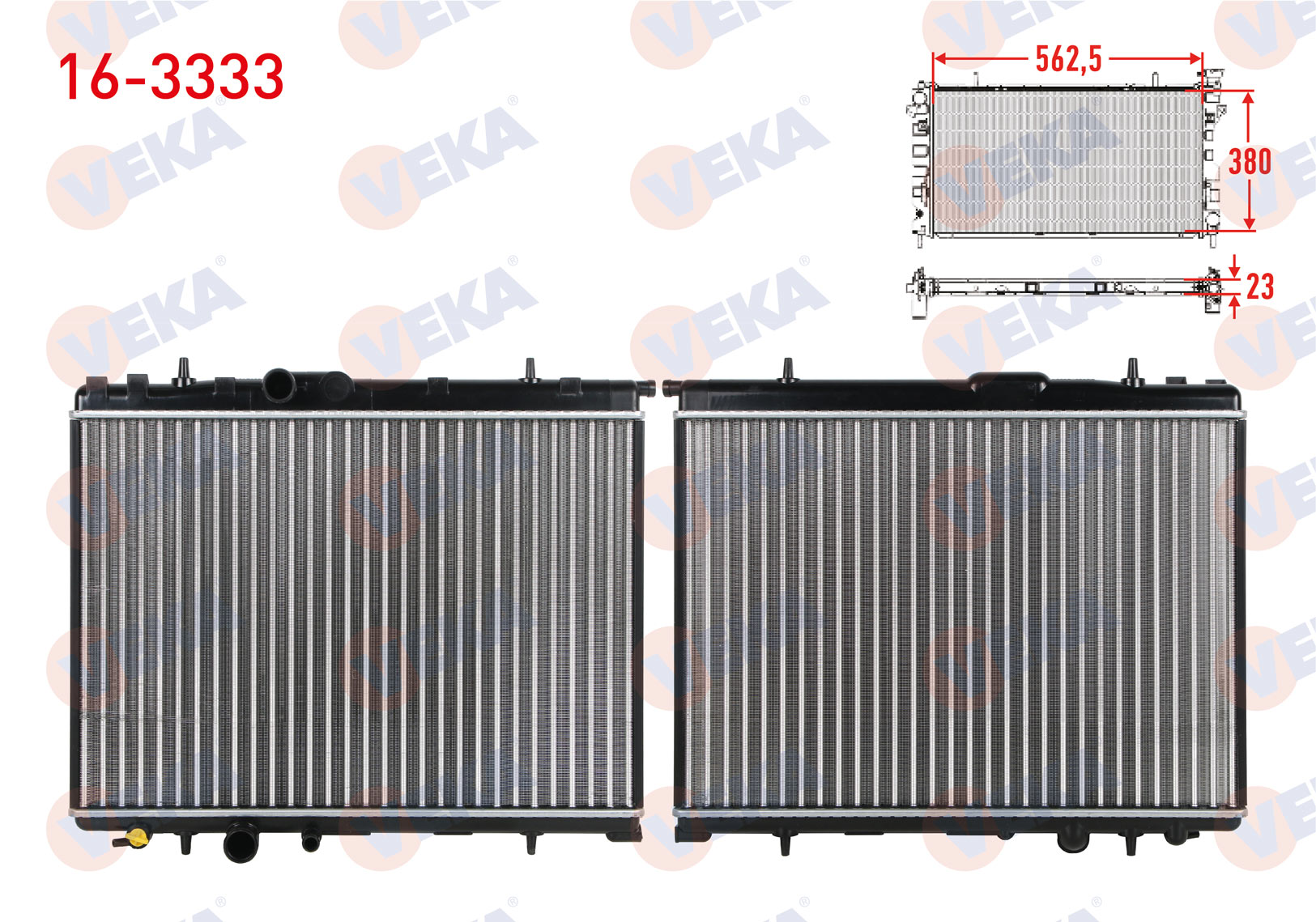 VEKA RA0210321