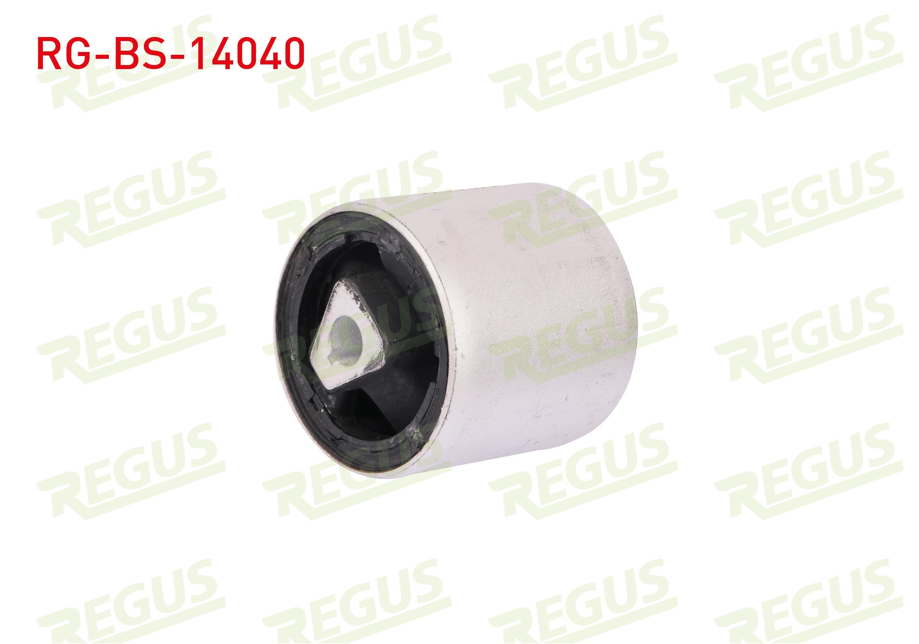 REGUS 