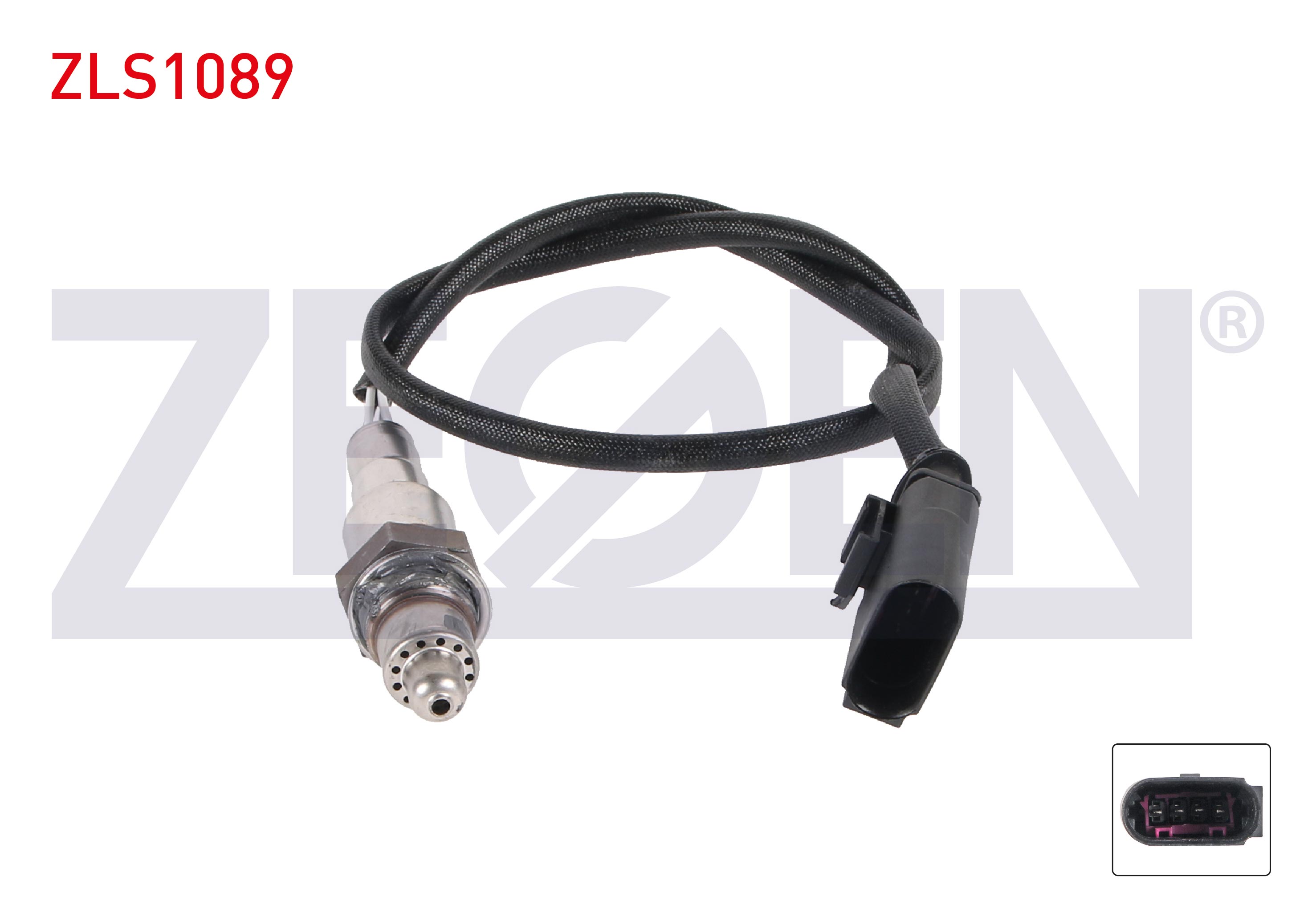 ZEGEN 0 281 004 686